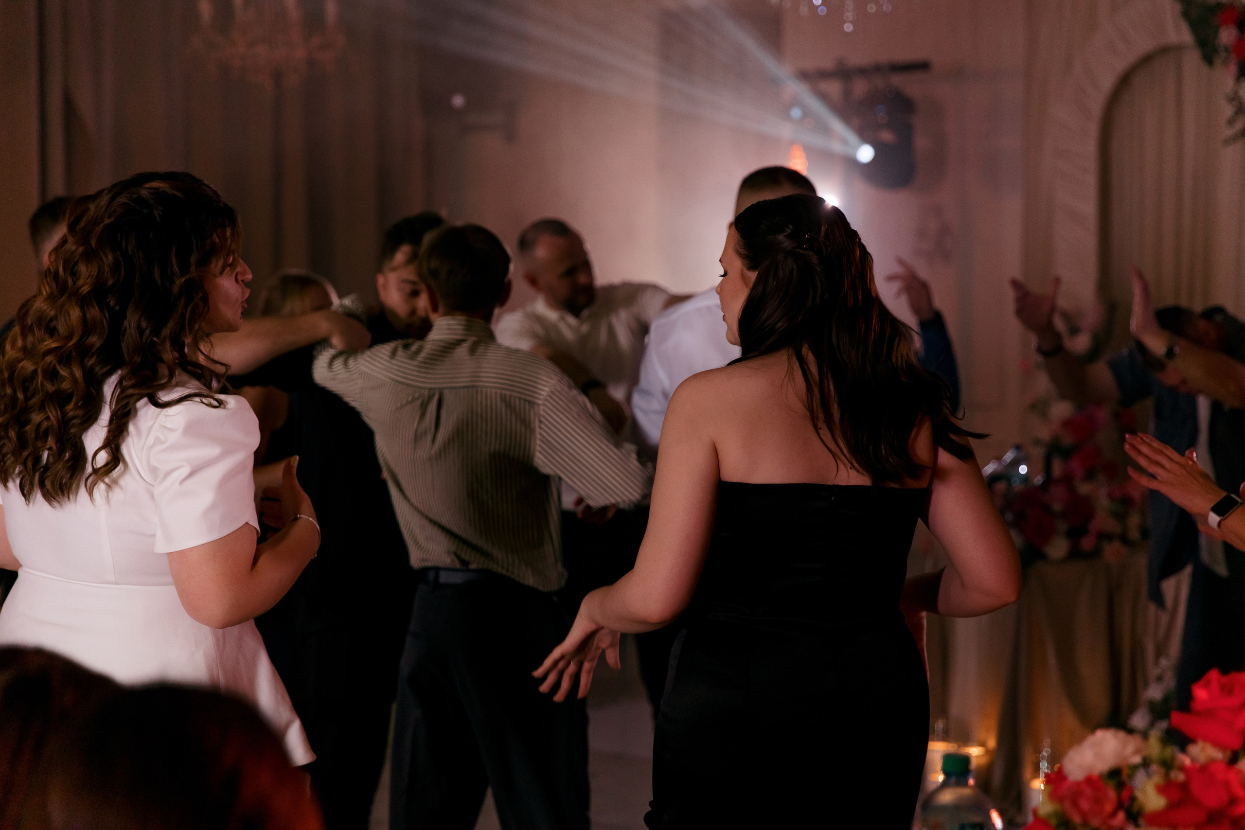 Роман и Татьяна. Свадебный и портретный фотограф — Мария Костина