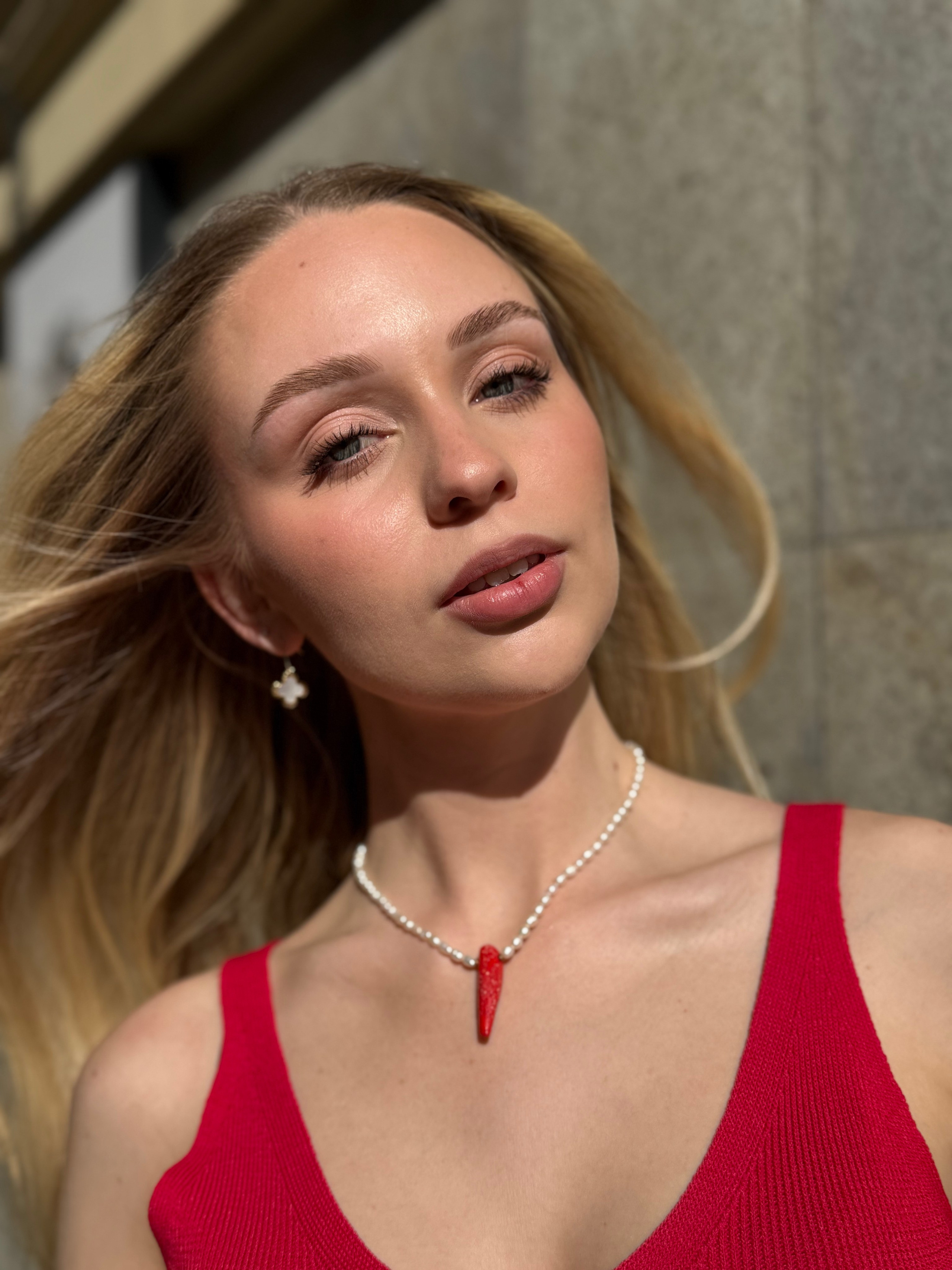 Индивидуальная фотосессия. Фотограф в Москве Река Екатерина