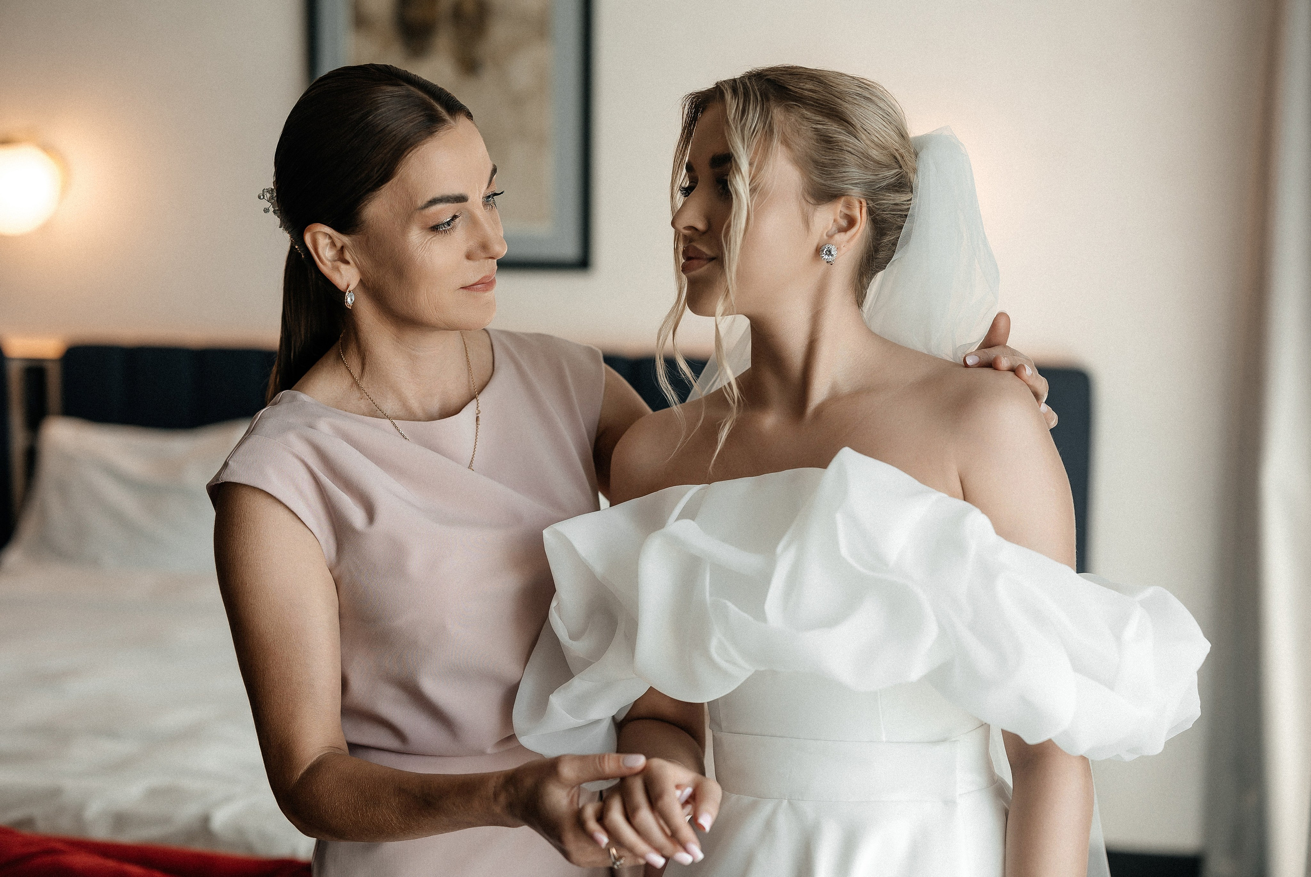 Ксения & Алексей | 29.06.24. Свадебный и семейный фотограф в Омске Евгения Хакимова