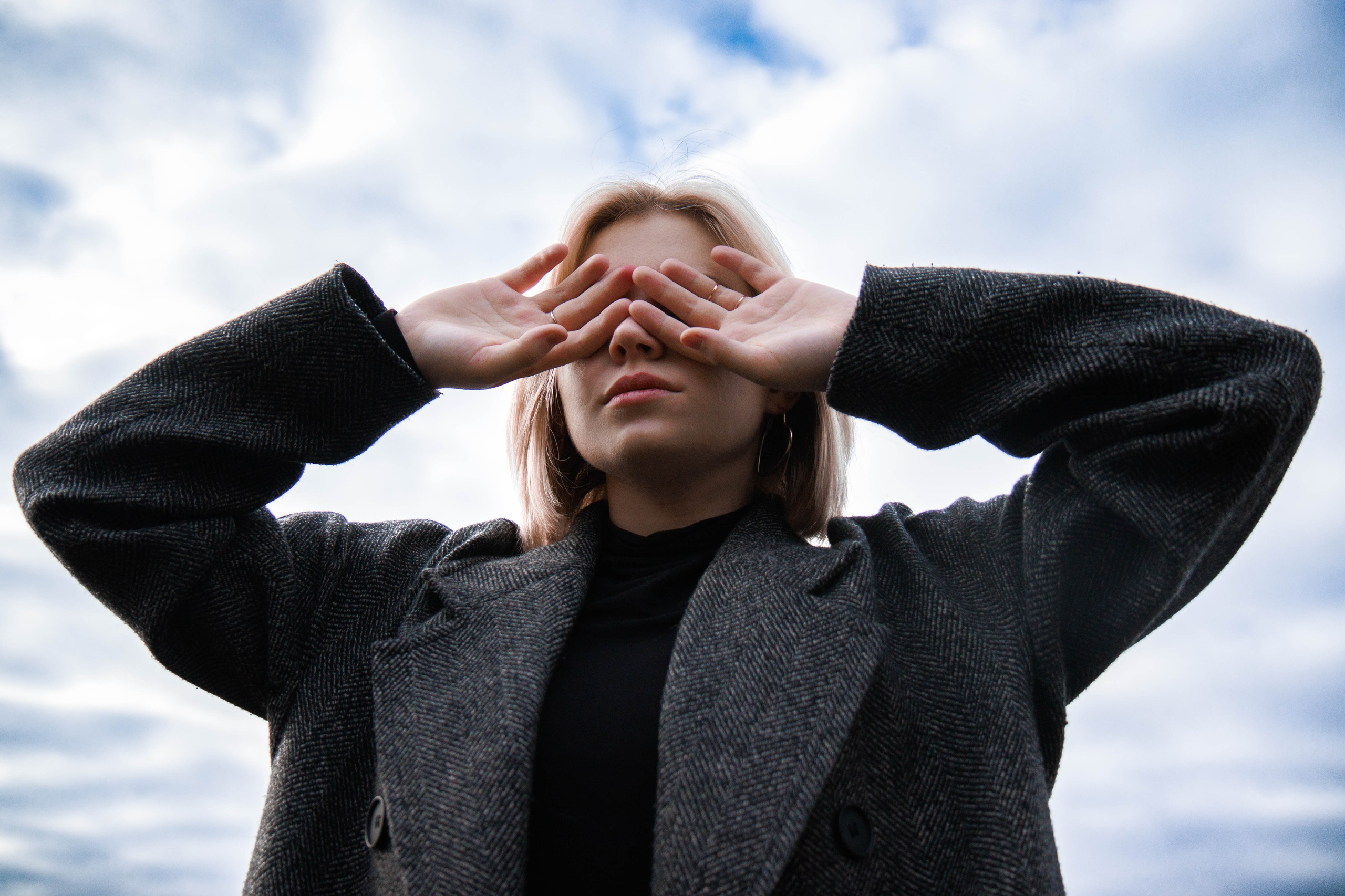 Beautiful Delirium Photo