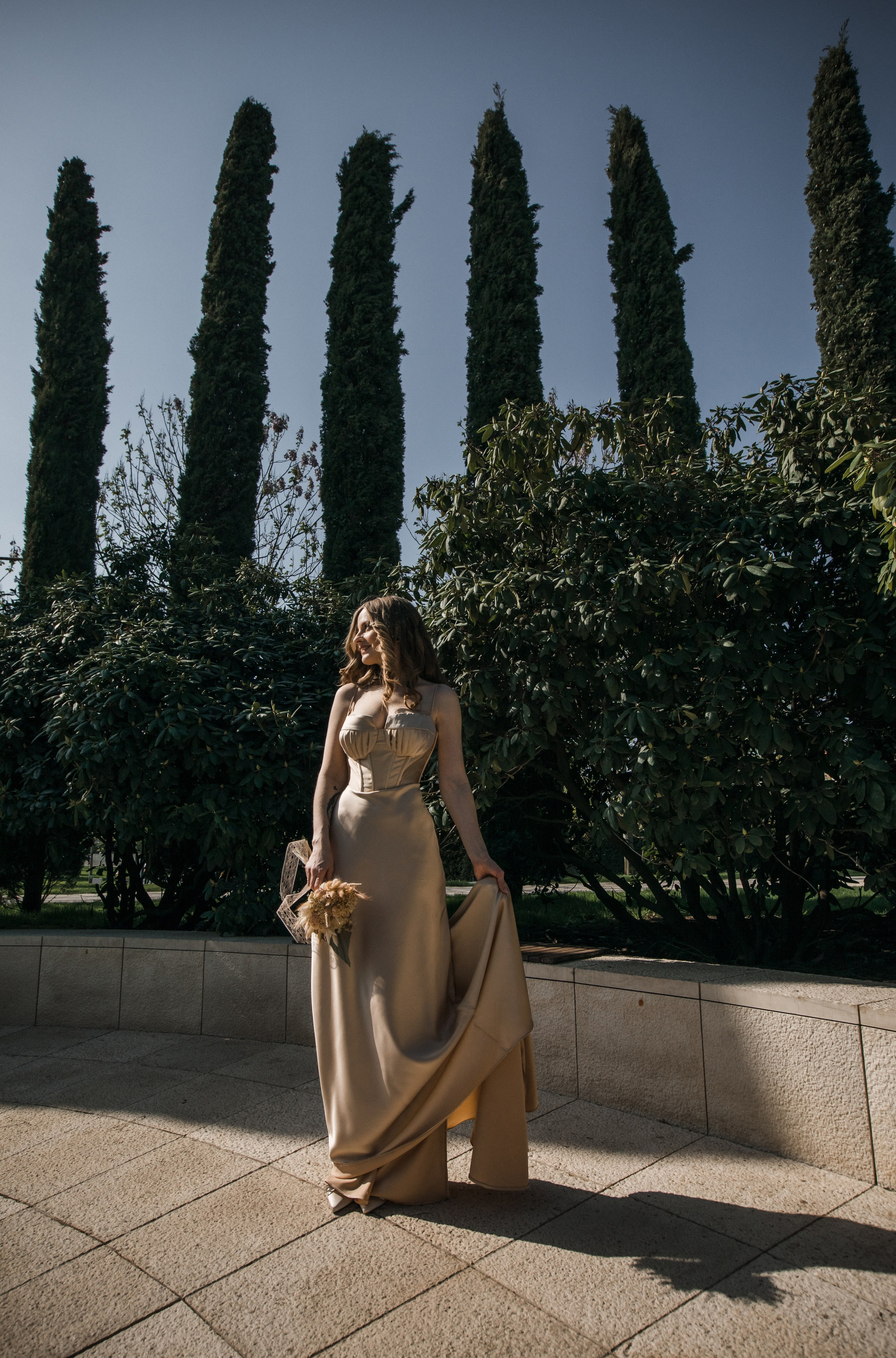 Евгений и Анастасия. Свадебный и семейный фотограф в Краснодаре