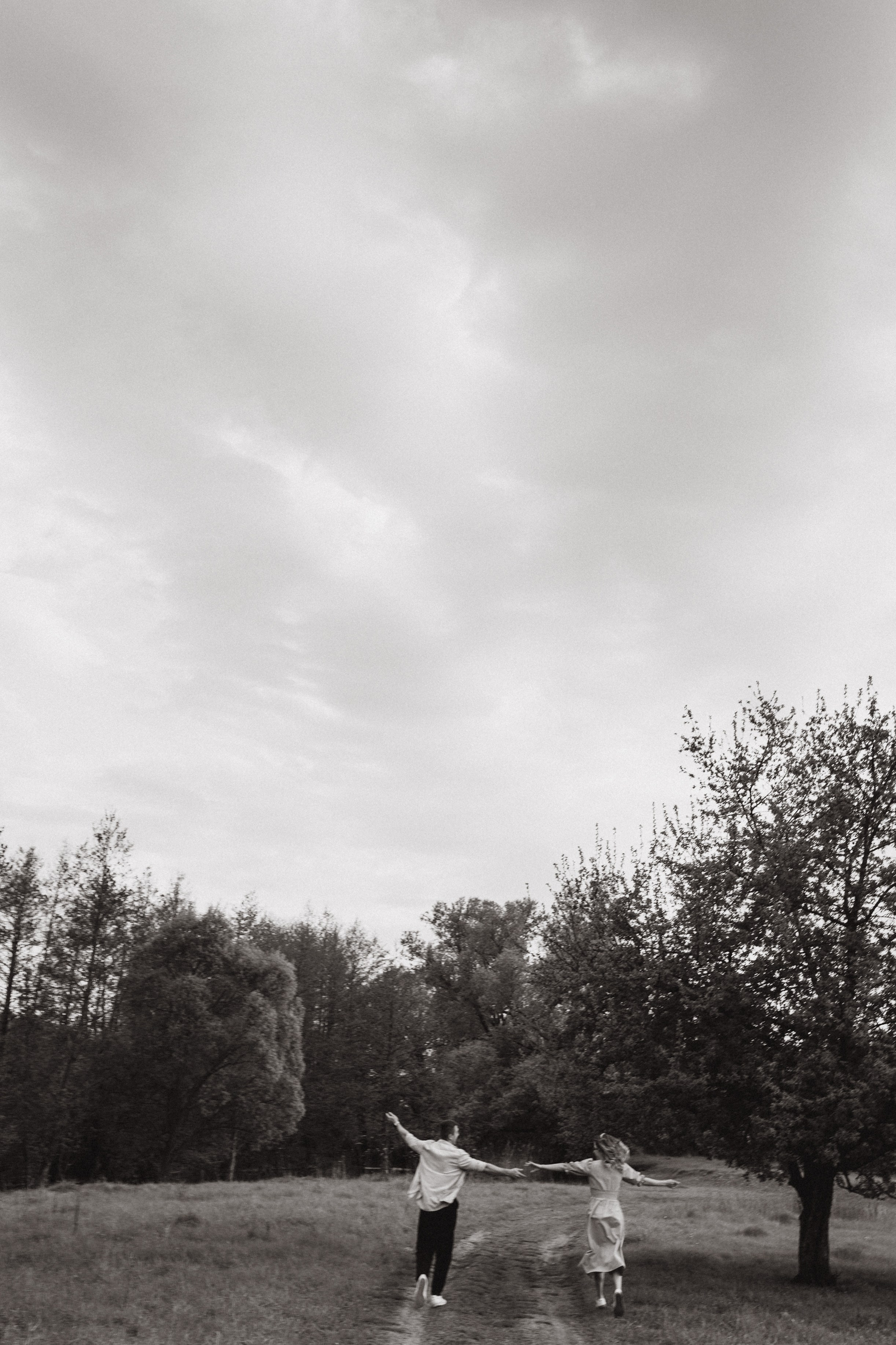 Кристина & Игорь. Семейный и детский фотограф Башкатова Дарья Старый Оскол