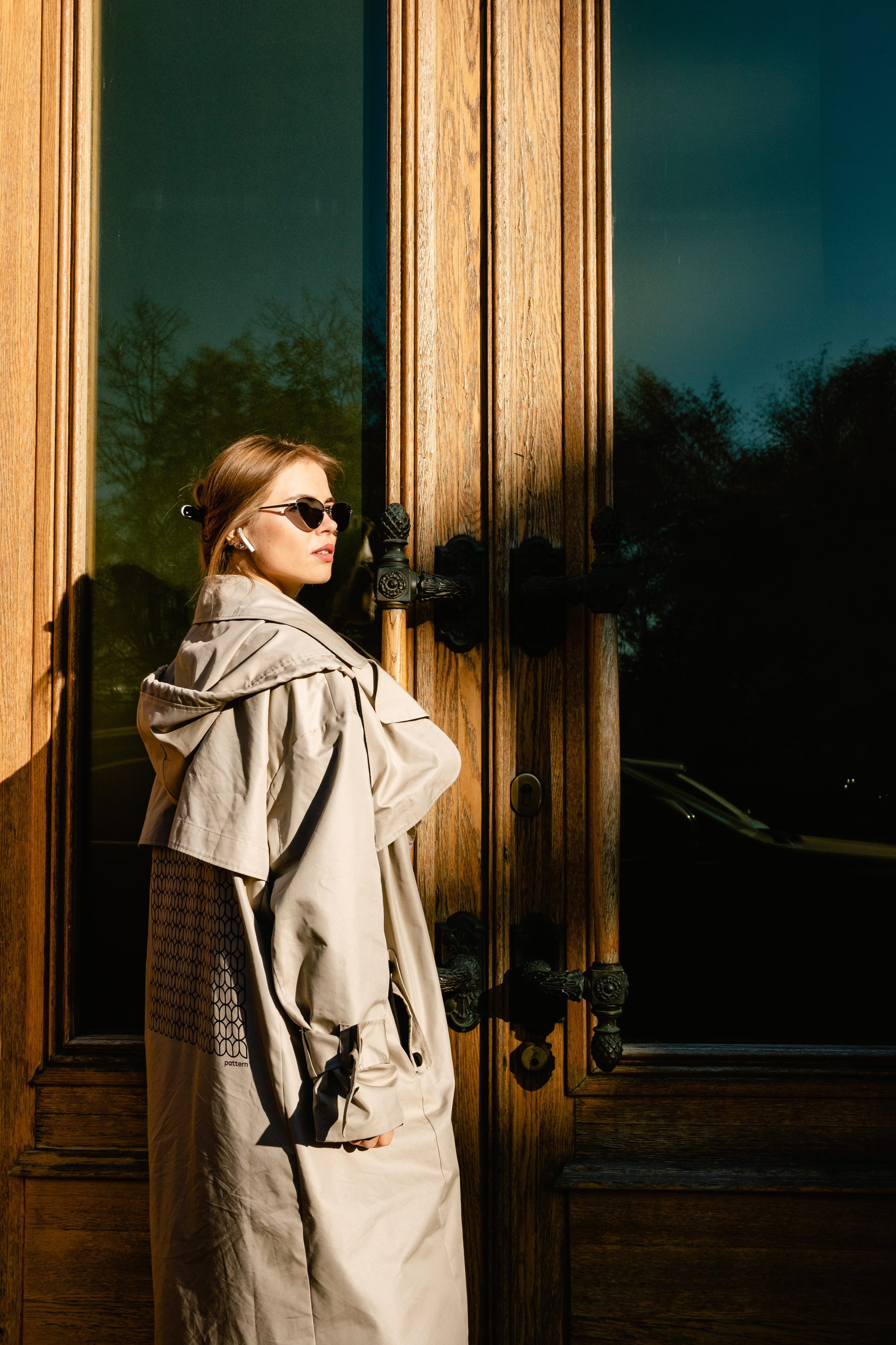 People. Street & Portrait photographer Lina Thorne based in Moscow