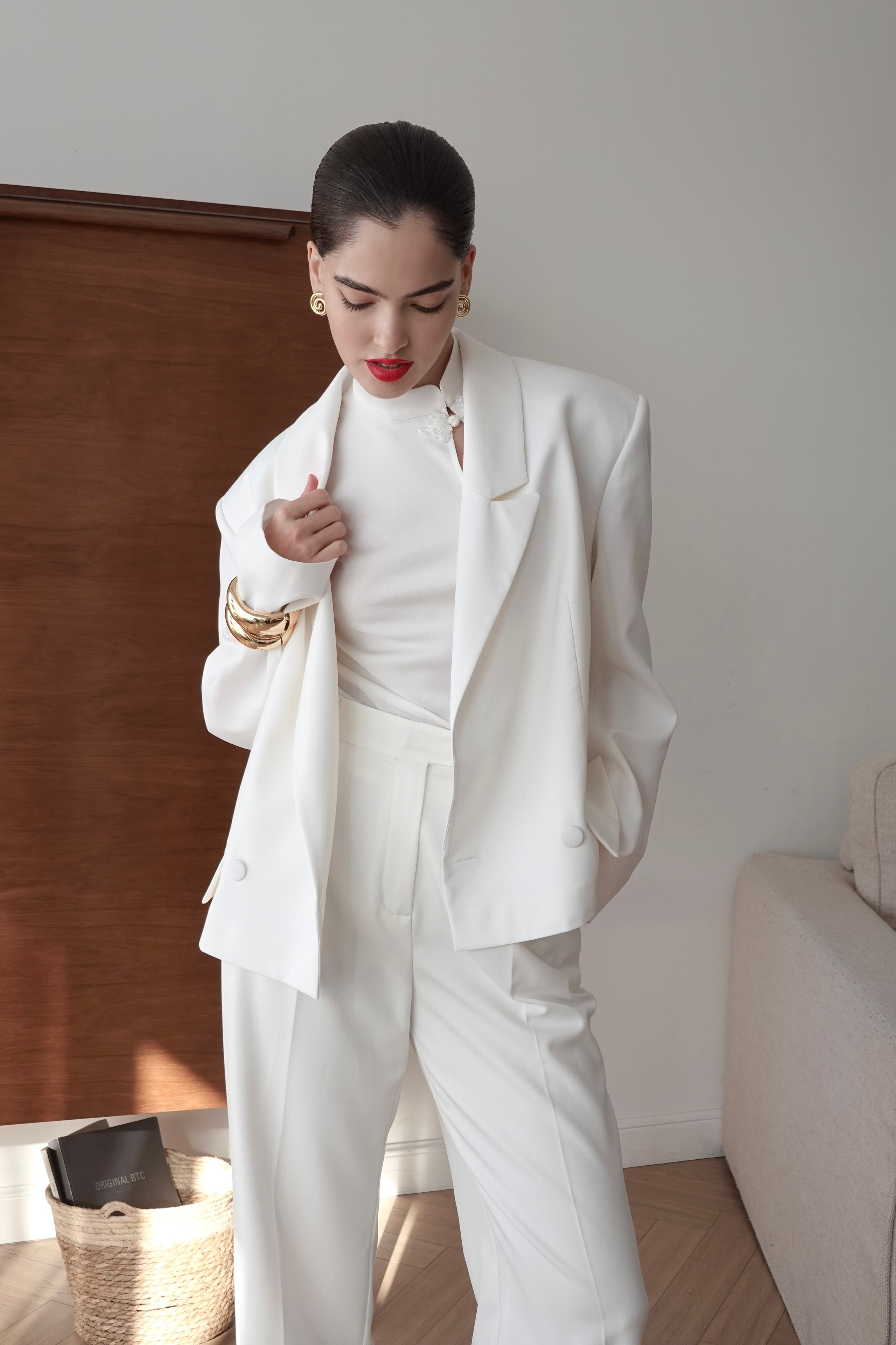 Nude Story. Дарья Стумайтис — продюсер и креатор