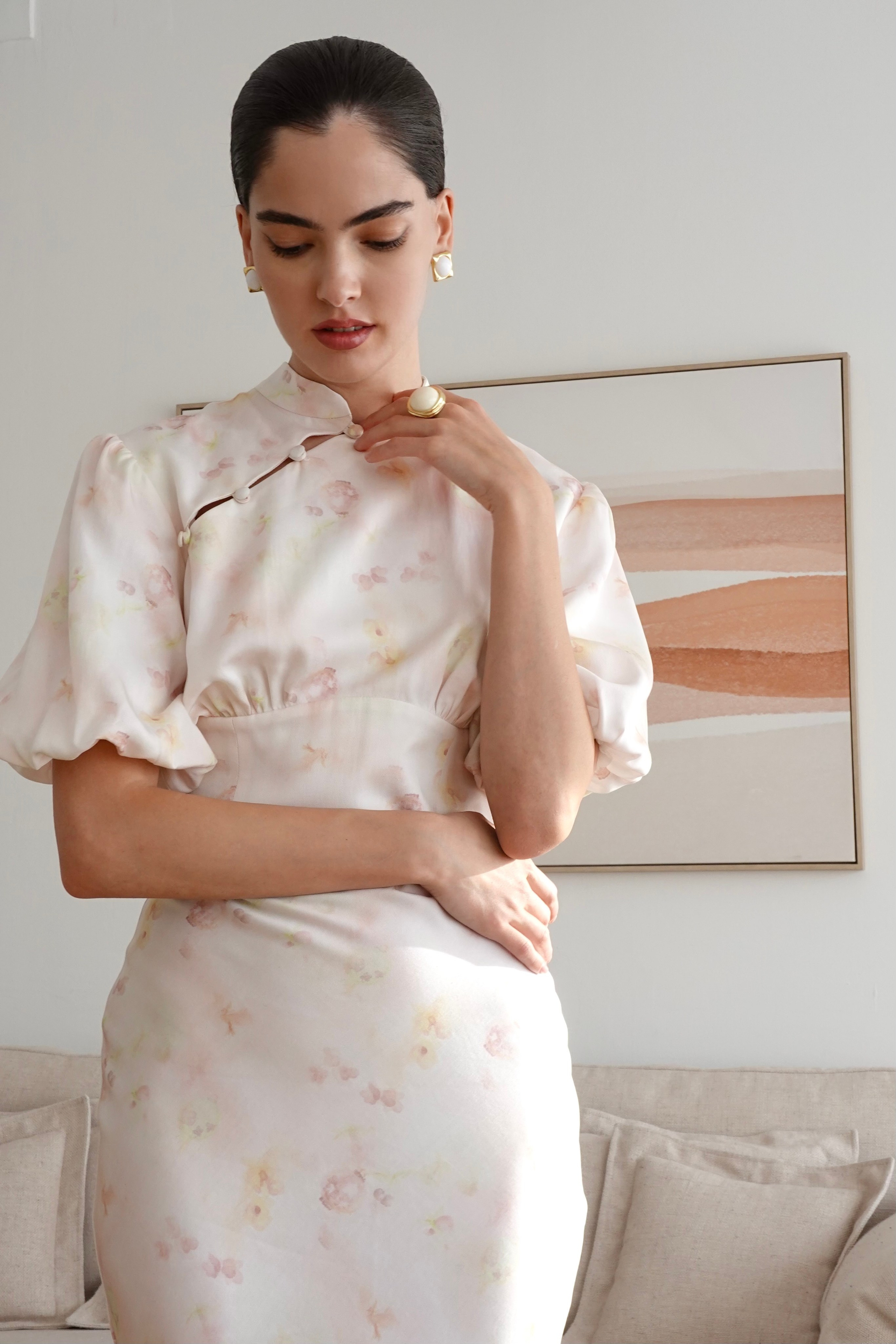 Nude Story. Дарья Стумайтис — продюсер и креатор