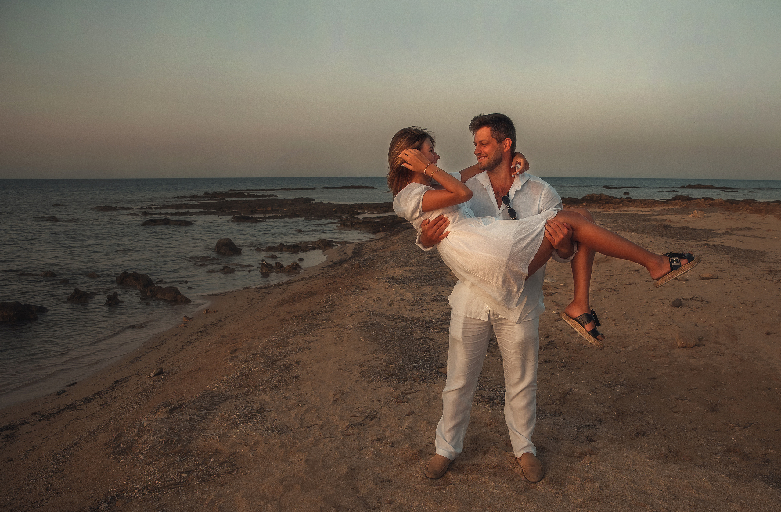 LOVESTORY. Семейный и детский фотограф на Сицилии Подоляк Александра