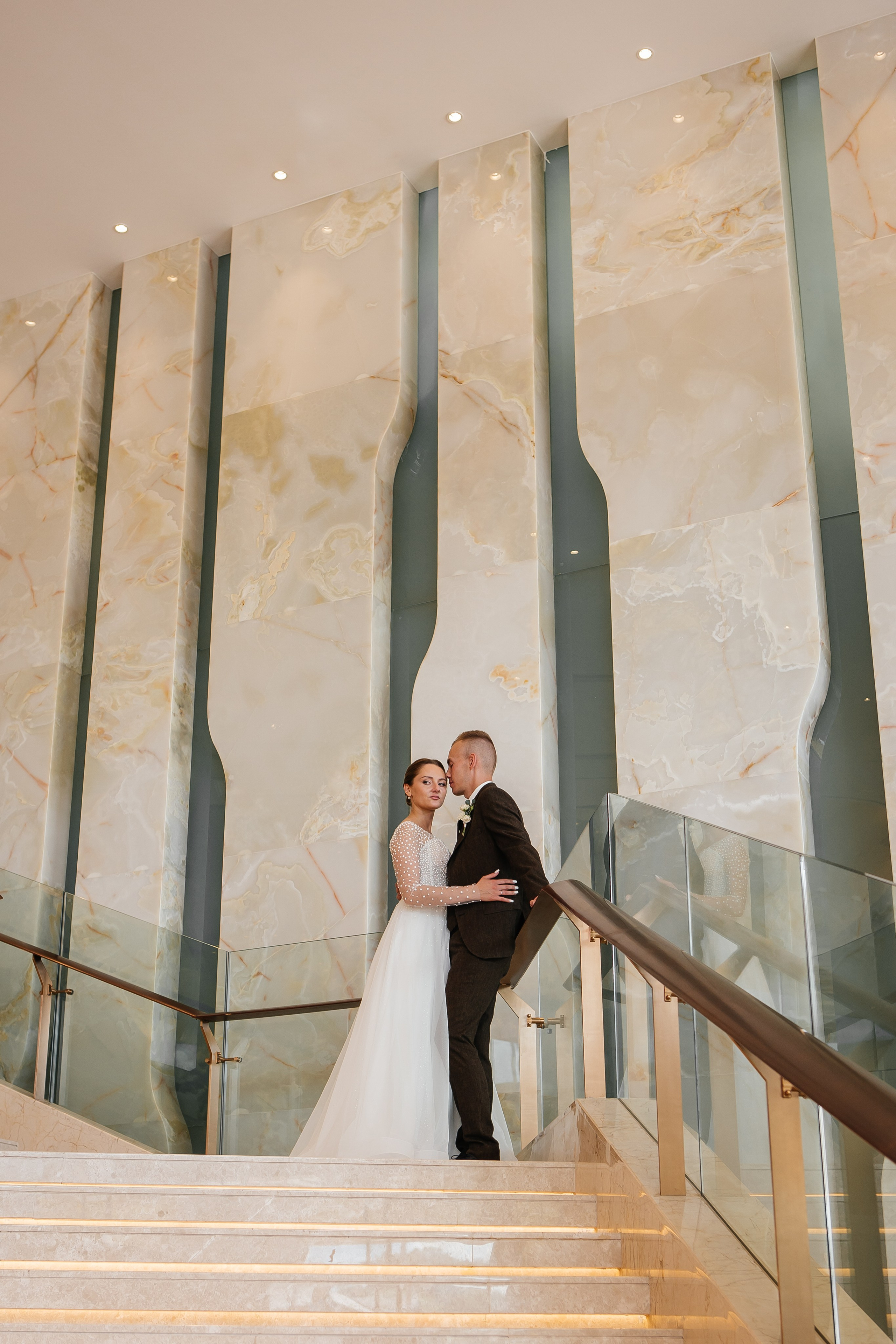 Алексей Анна. Свадебный фотограф в Белгороде Юлия Шостак