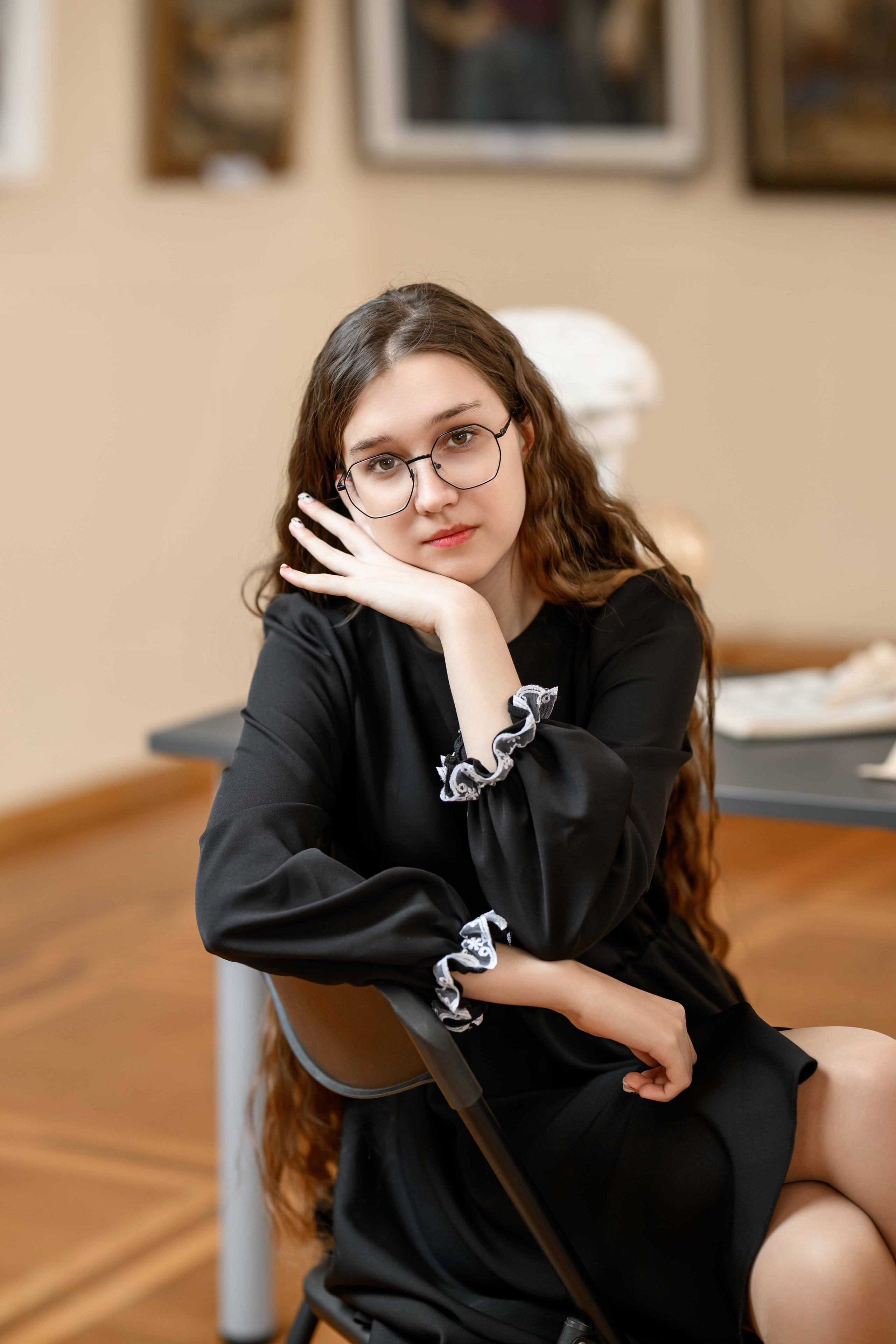 Съёмка в музеее. Свадебный фотограф Белгород Валуйки Старый Оскол Воронеж