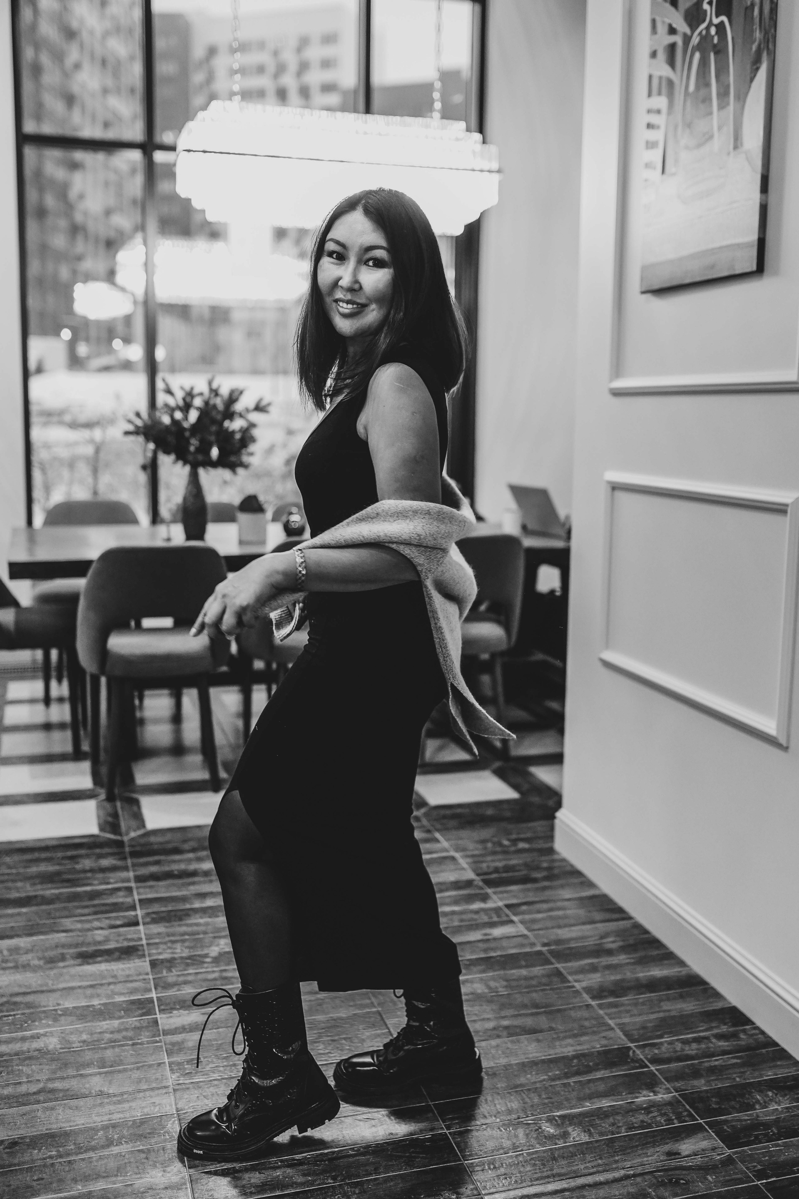 Туйяра. Семейный и контент фотограф в Москве и Троицке Горелова Лизавета