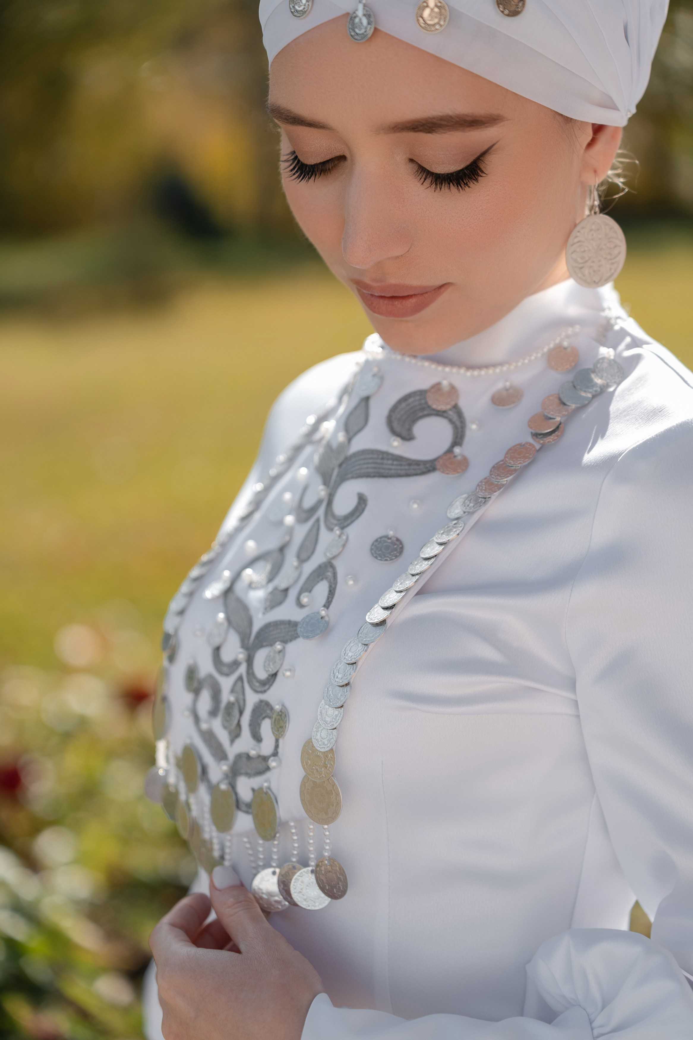 Нияз Диана. Свадебный фотограф в Уфе Лилия Сова