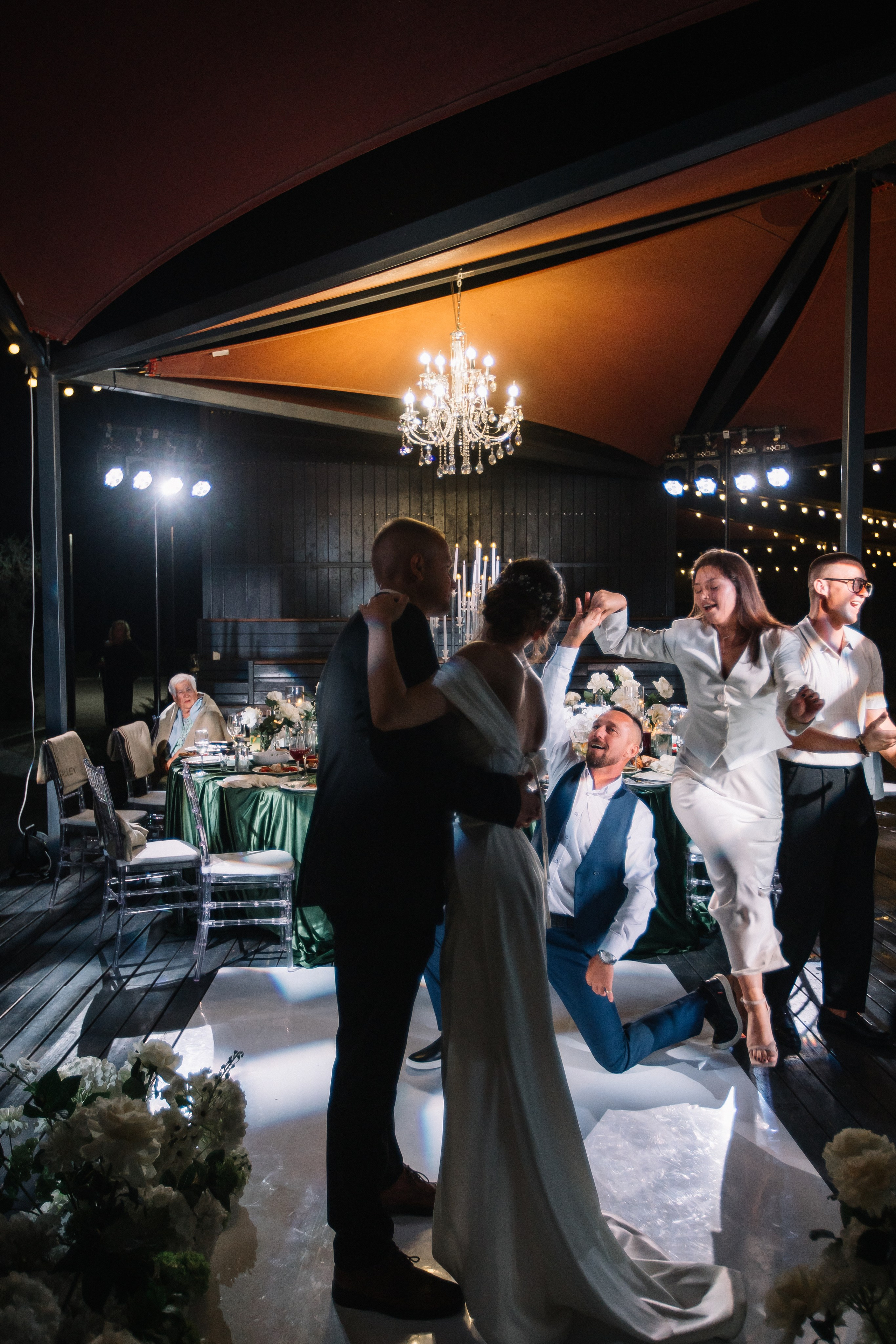 Андрей и Алина. Винодельня 78 Балаклава. Фотограф Анна Лейман. Севастополь