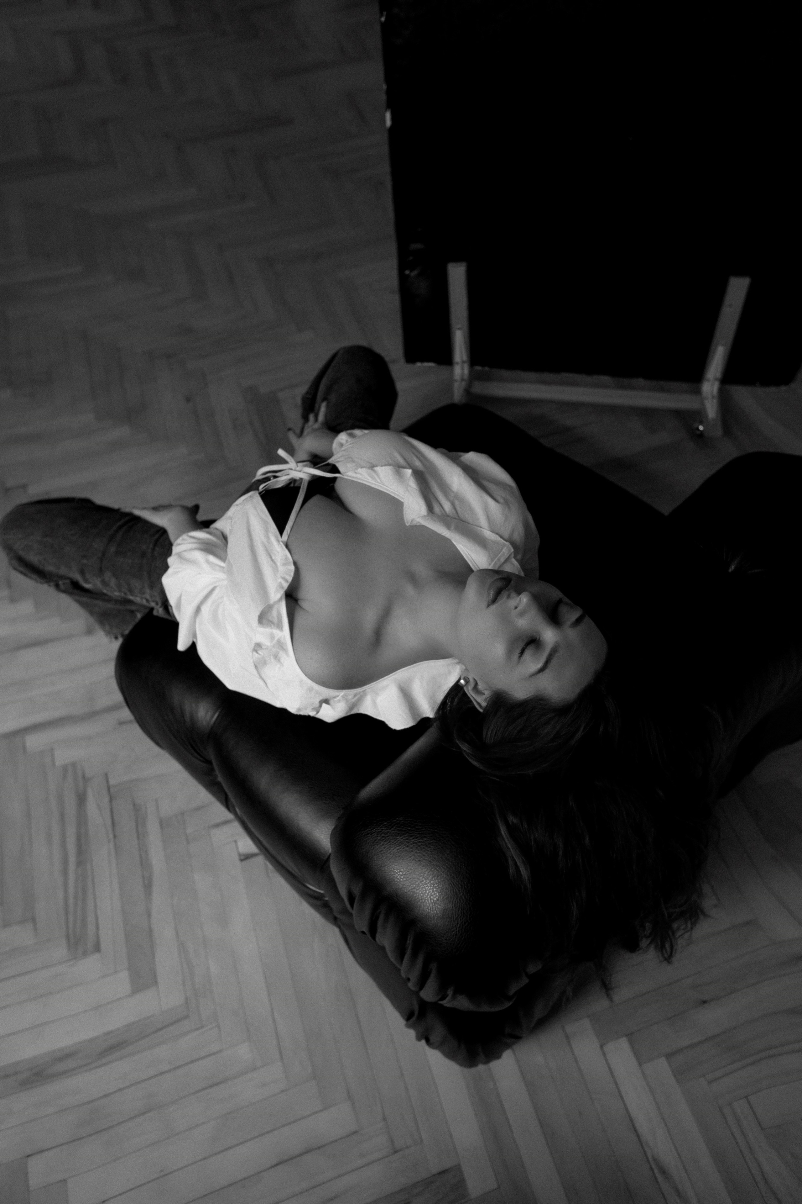 Тома. Студия «Контент» Севастополь. Фотограф Анна Лейман. Севастополь