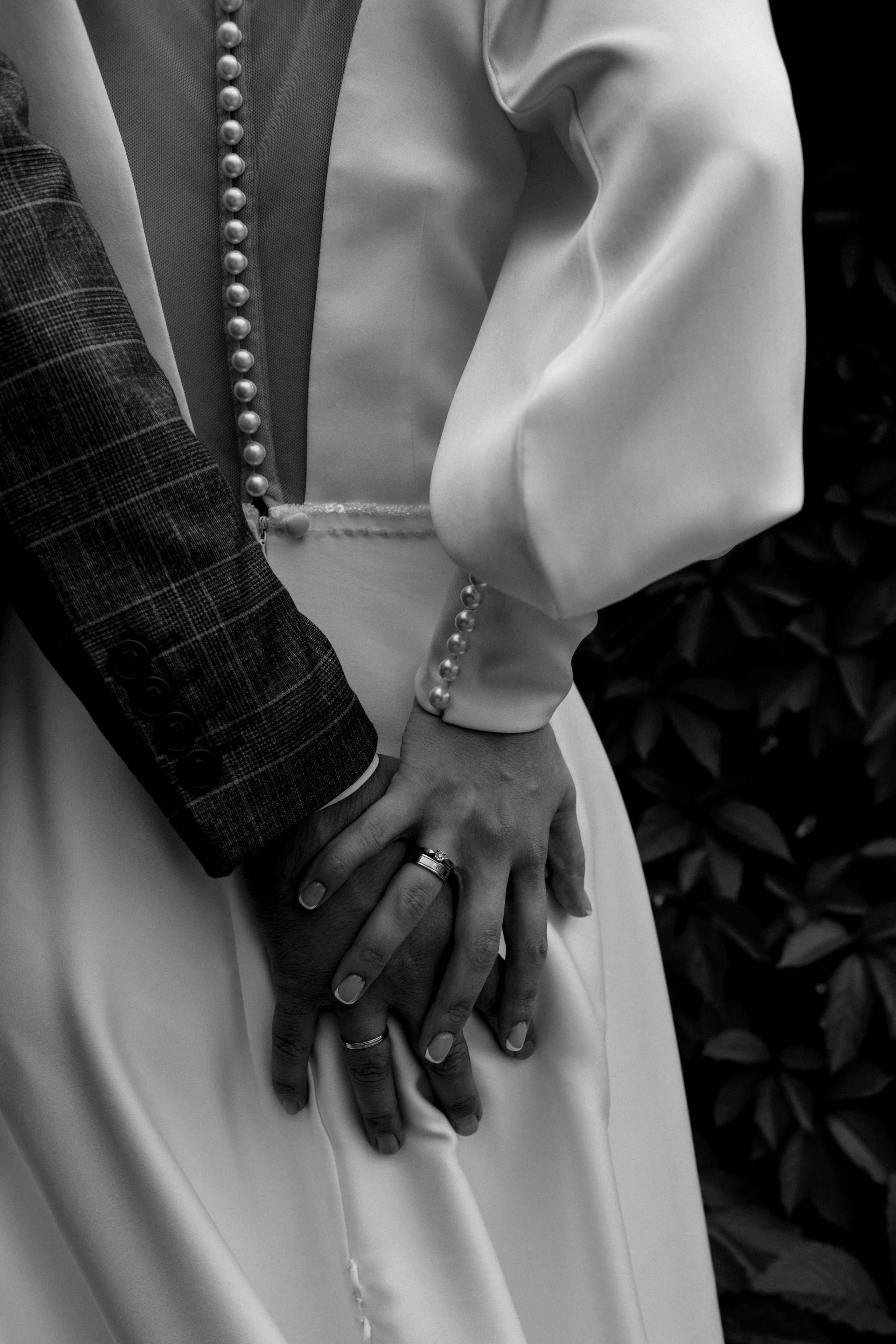 Дарья и Егор. Свадебный и семейный фотограф в Челябинске