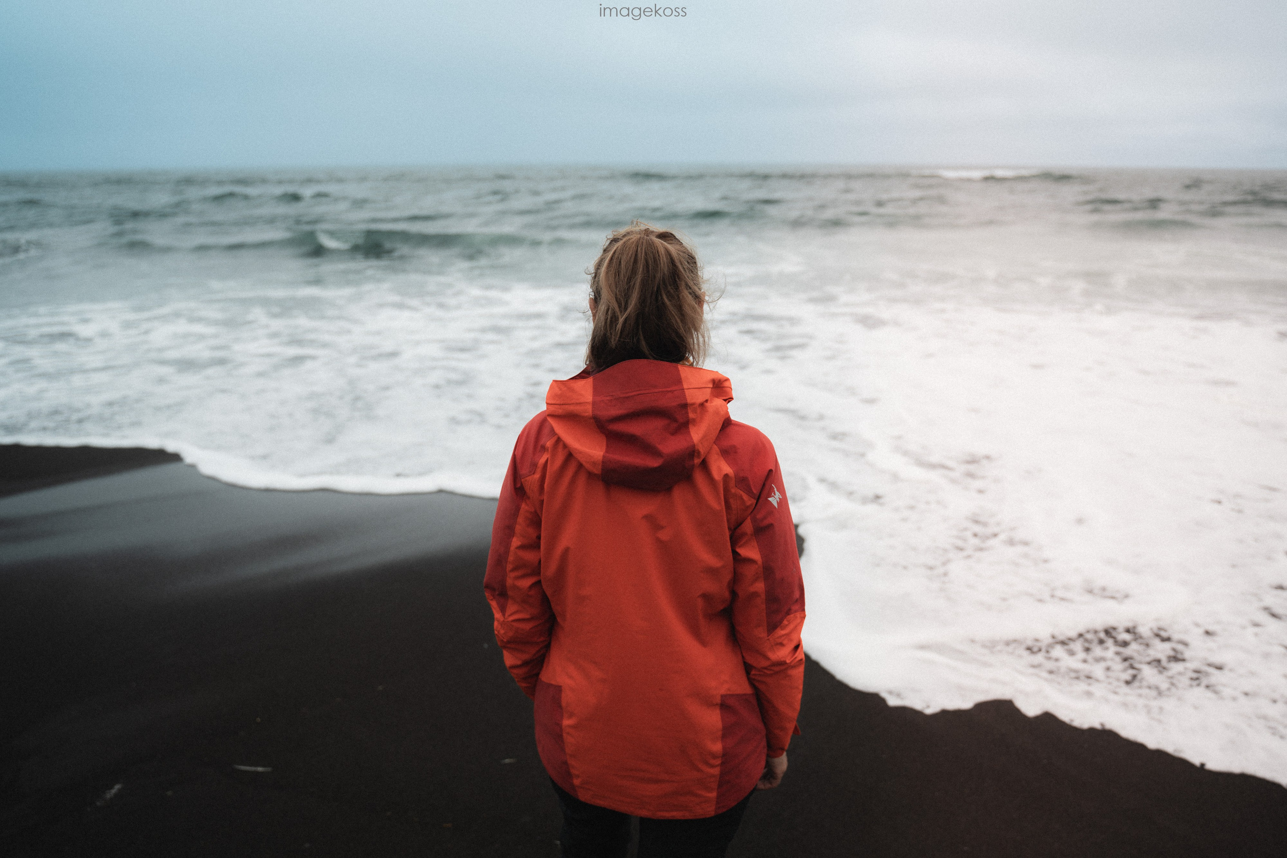 Камчатка. Фотограф в поход и восхождение на Эльбрус Игорь Косарев