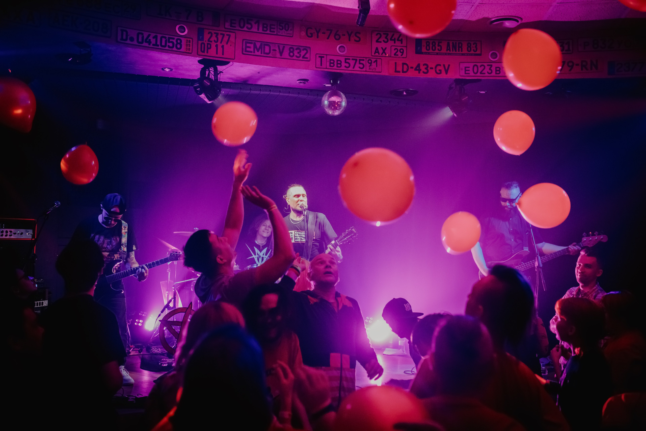 ГРЕБЛЯ. Фотограф Елена Богачева (lenalena_na_na_na)