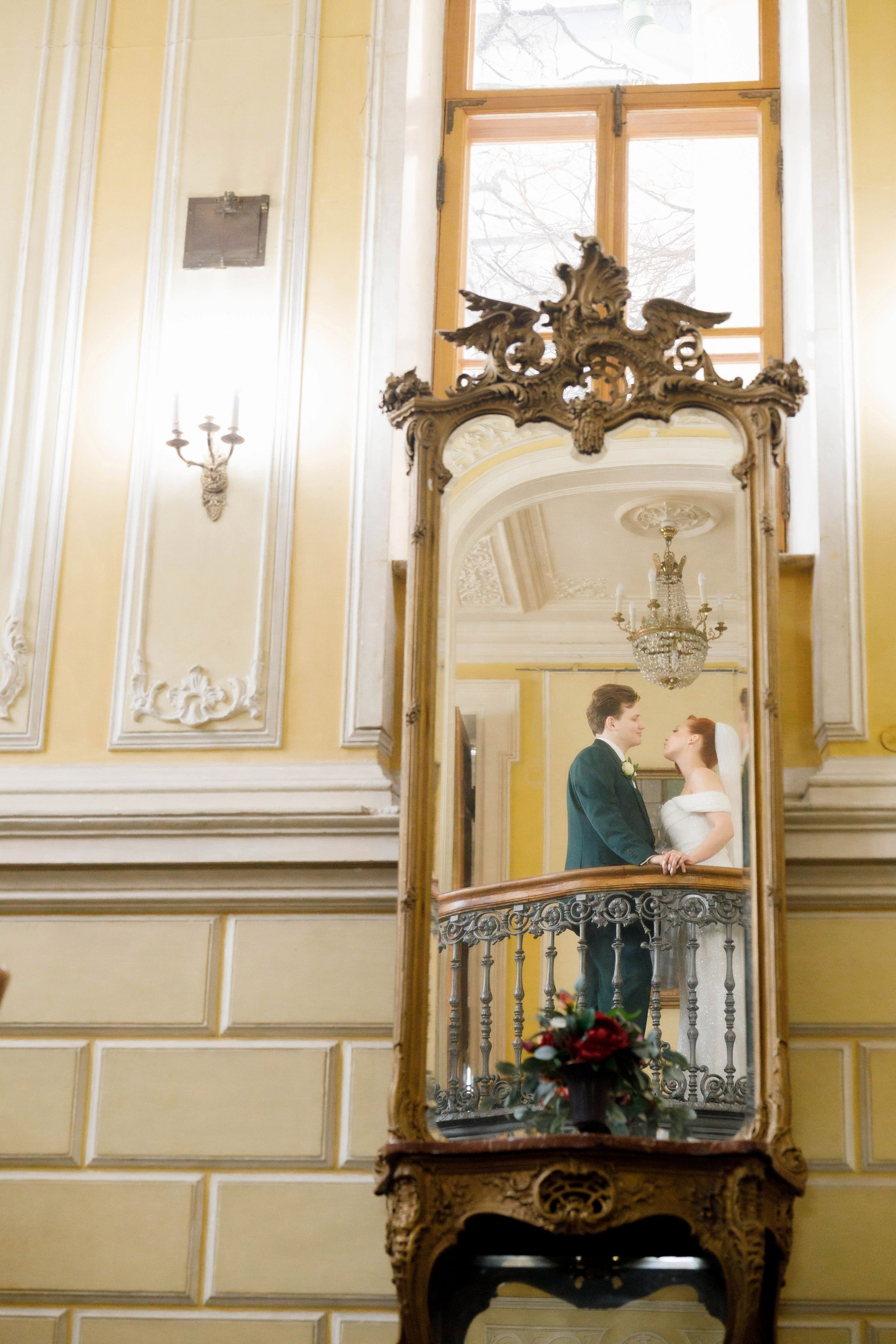 Свадьба. Кирилл и Дарья. Свадебный фотограф. Москва и Московская Область