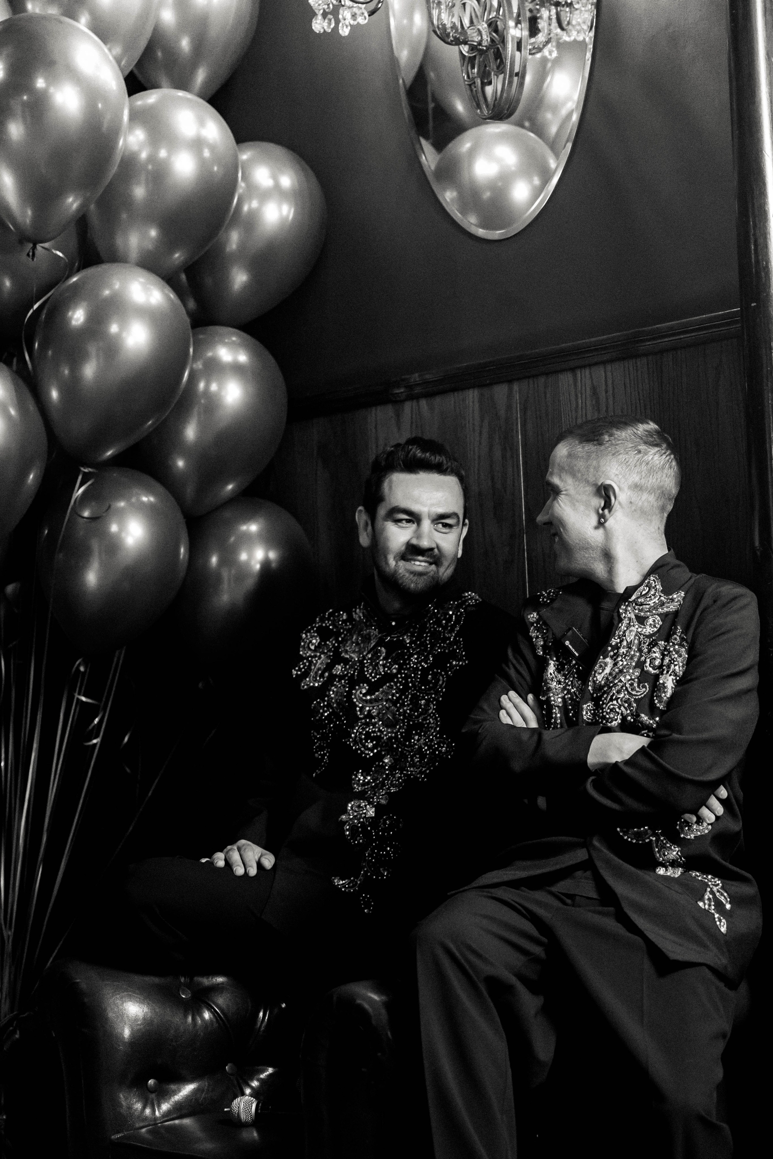 Премия AIR IN PARTY AWARDS. Свадебный фотограф. Москва и Московская Область