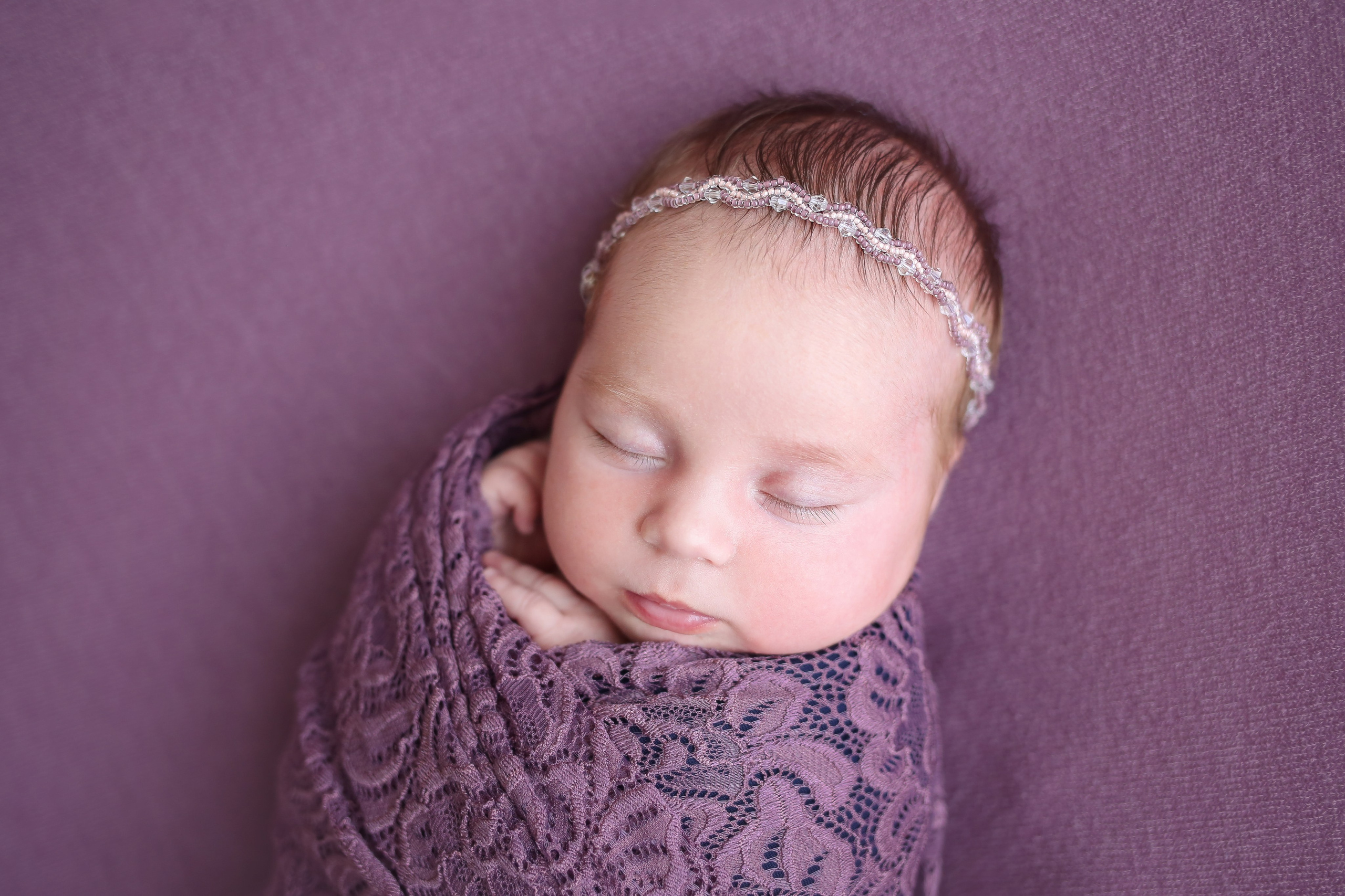 Классическая съемка (девочки). Фотограф новорожденных в Санкт-Петербурге Белова Екатерина