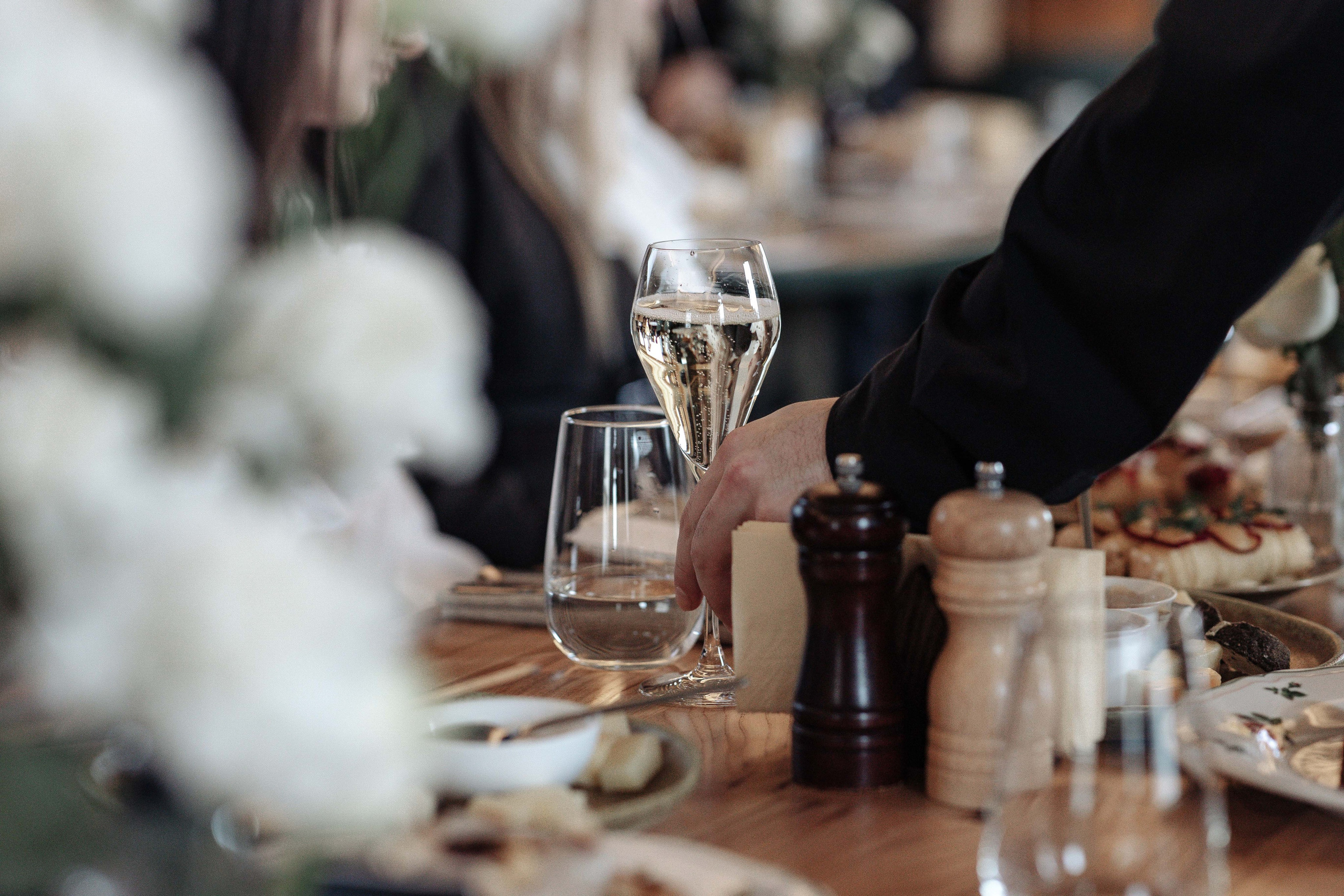 Alrosa Diamond Russia Инвестиционный завтрак. Алексей Шаров — свадебный и репортажный фотограф в Нижнем Новгороде