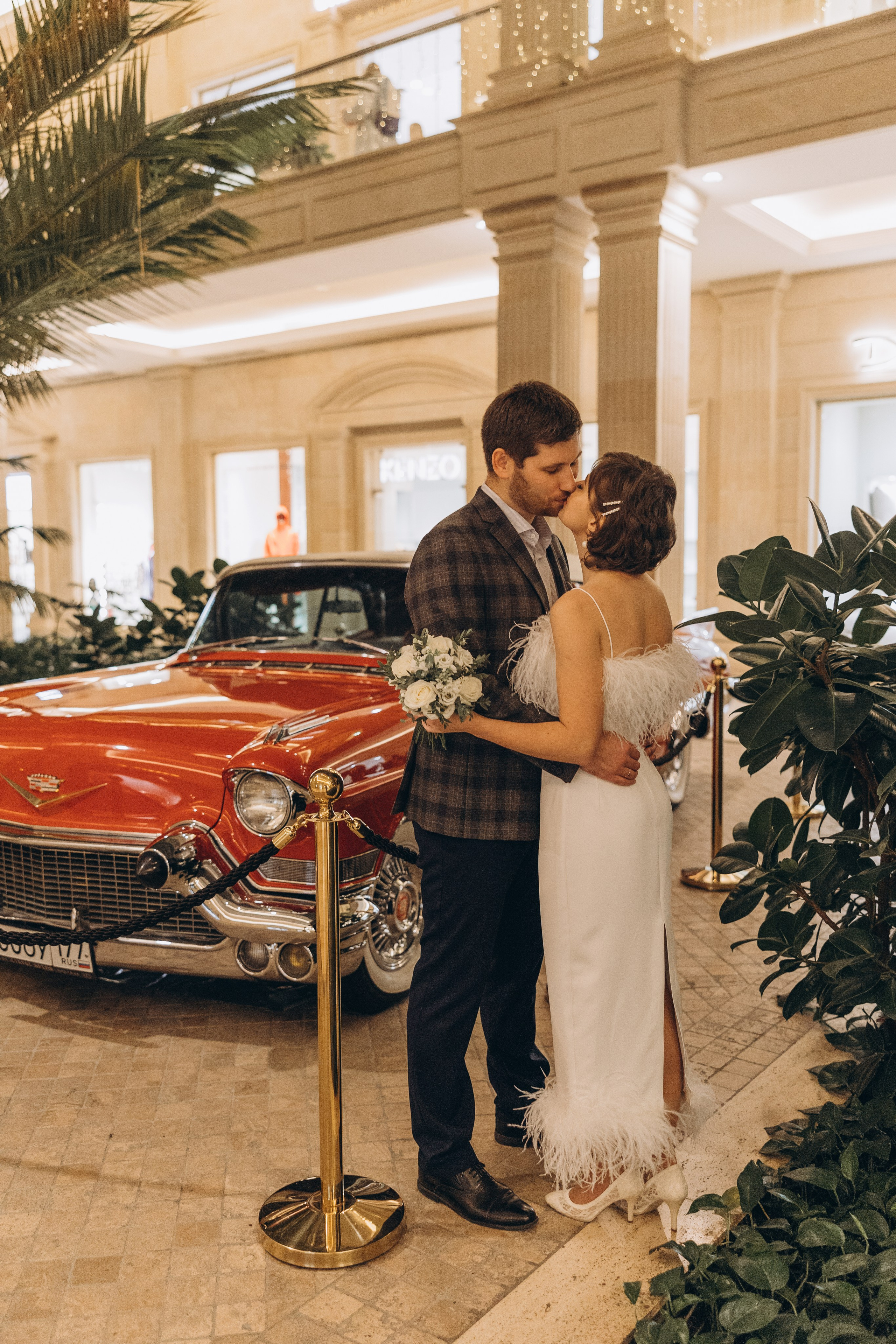 Юлия & Александр. Семейный фотограф в Москве Виктория Ястребинская