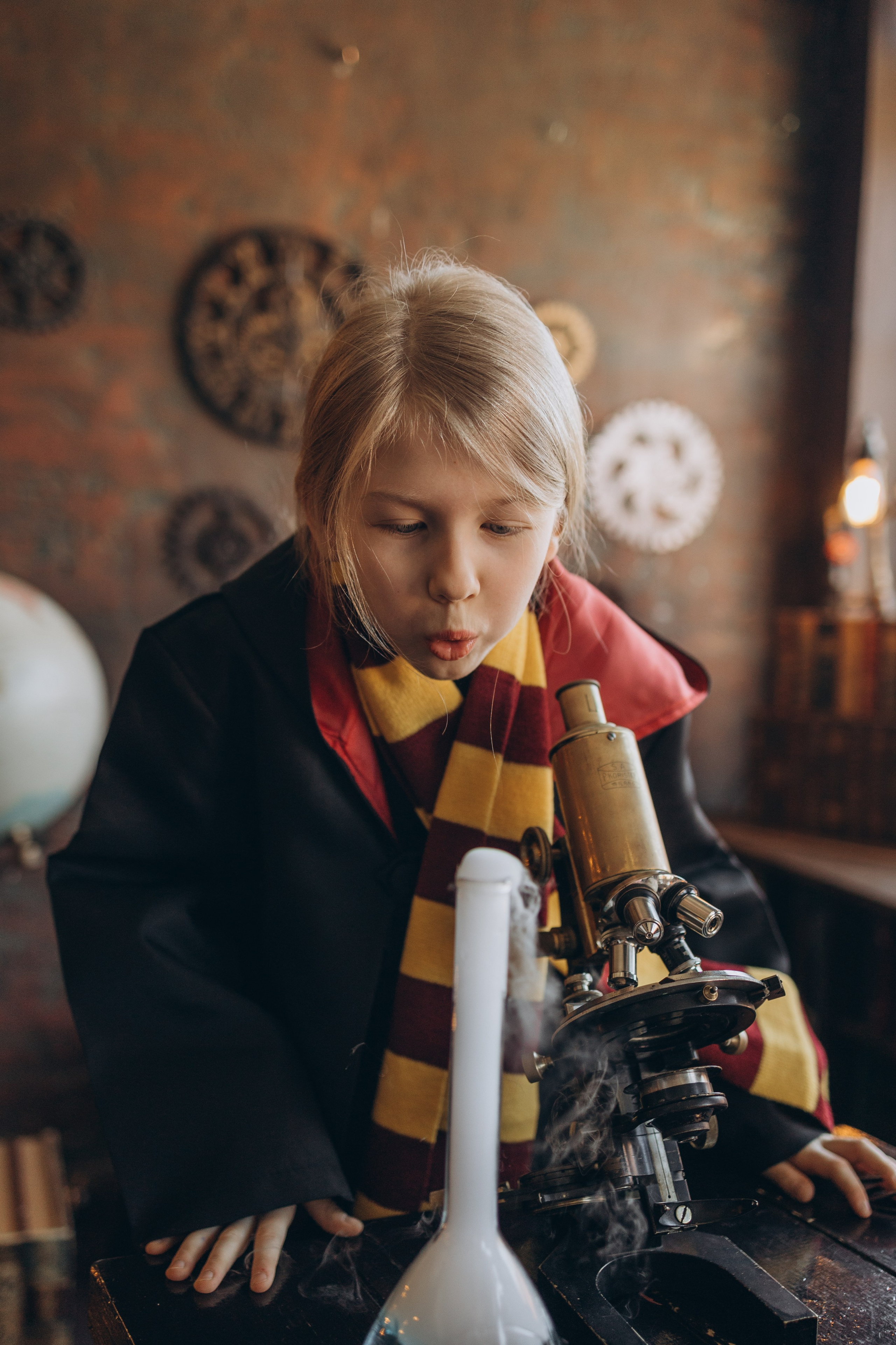 Алиса. Семейный фотограф в Москве Виктория Ястребинская
