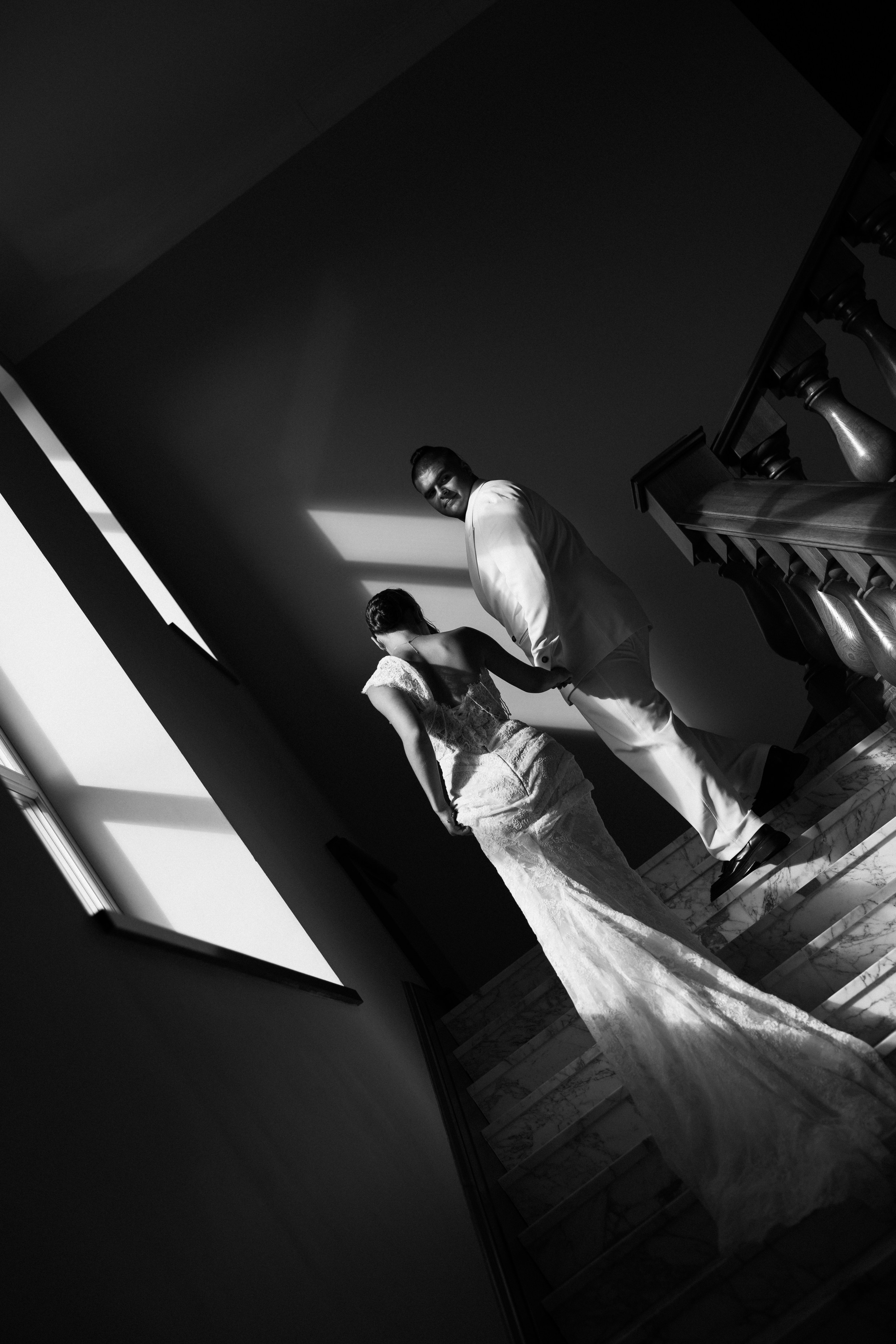 Илья и Полина. Свадебный фотограф Тверь, Москва и Санкт-Петербург