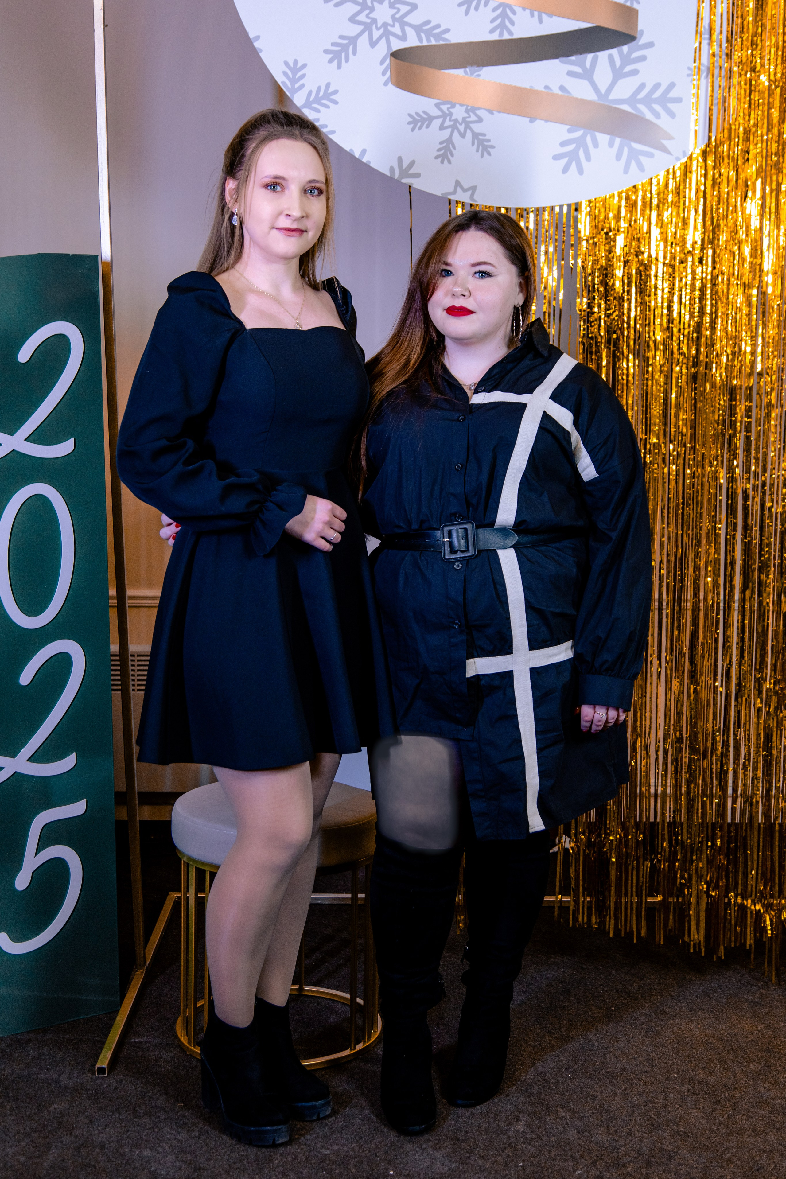 «Золотое время» Новогодний корпоратив. МЕДИА-РЕСУРС ХАБАРОВСК / Фотоотчеты / Репортажи / События