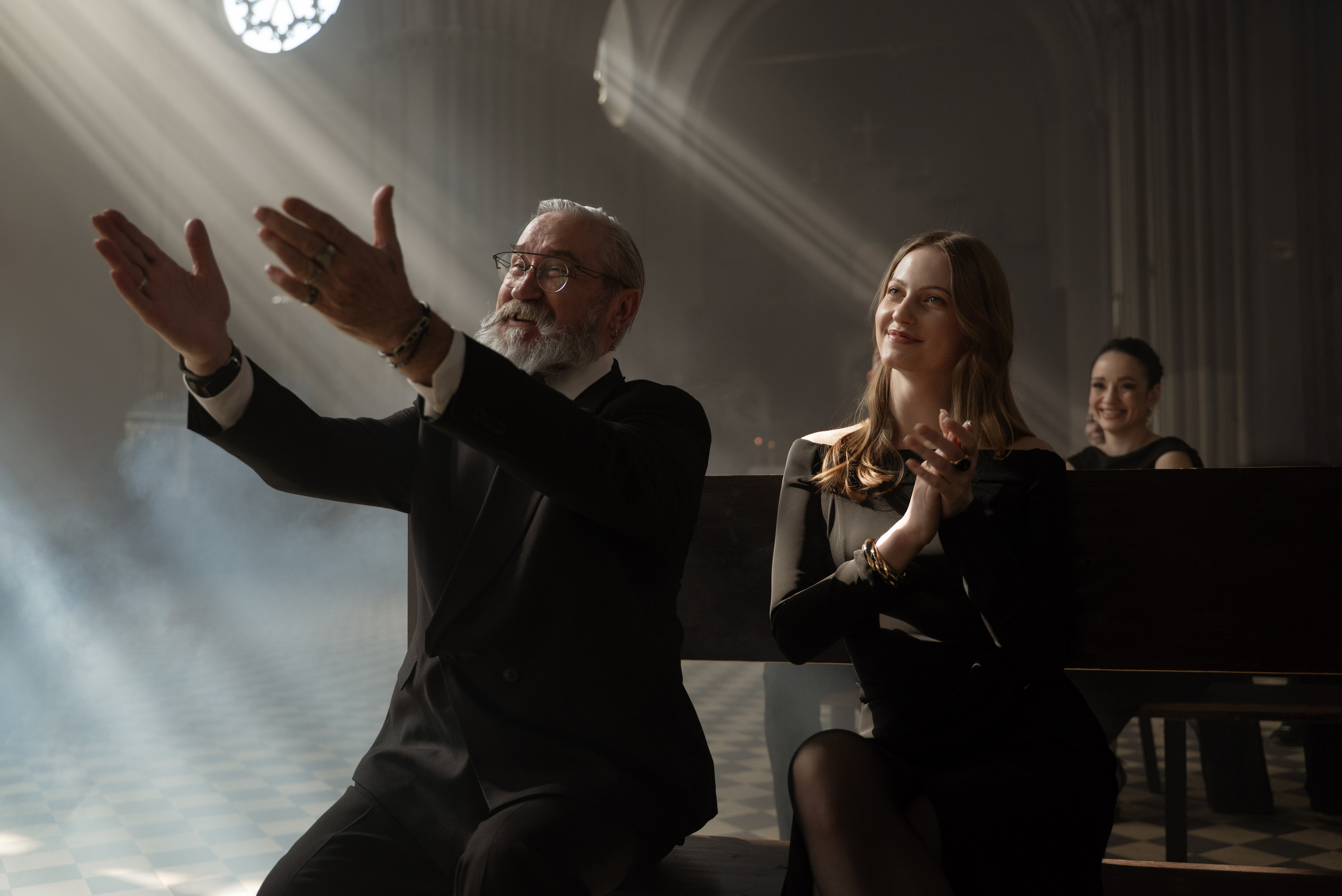 Севда И Влад | 17.04.26. Свадебный фотограф в Санкт-Петербурге Владислава Тюльпина