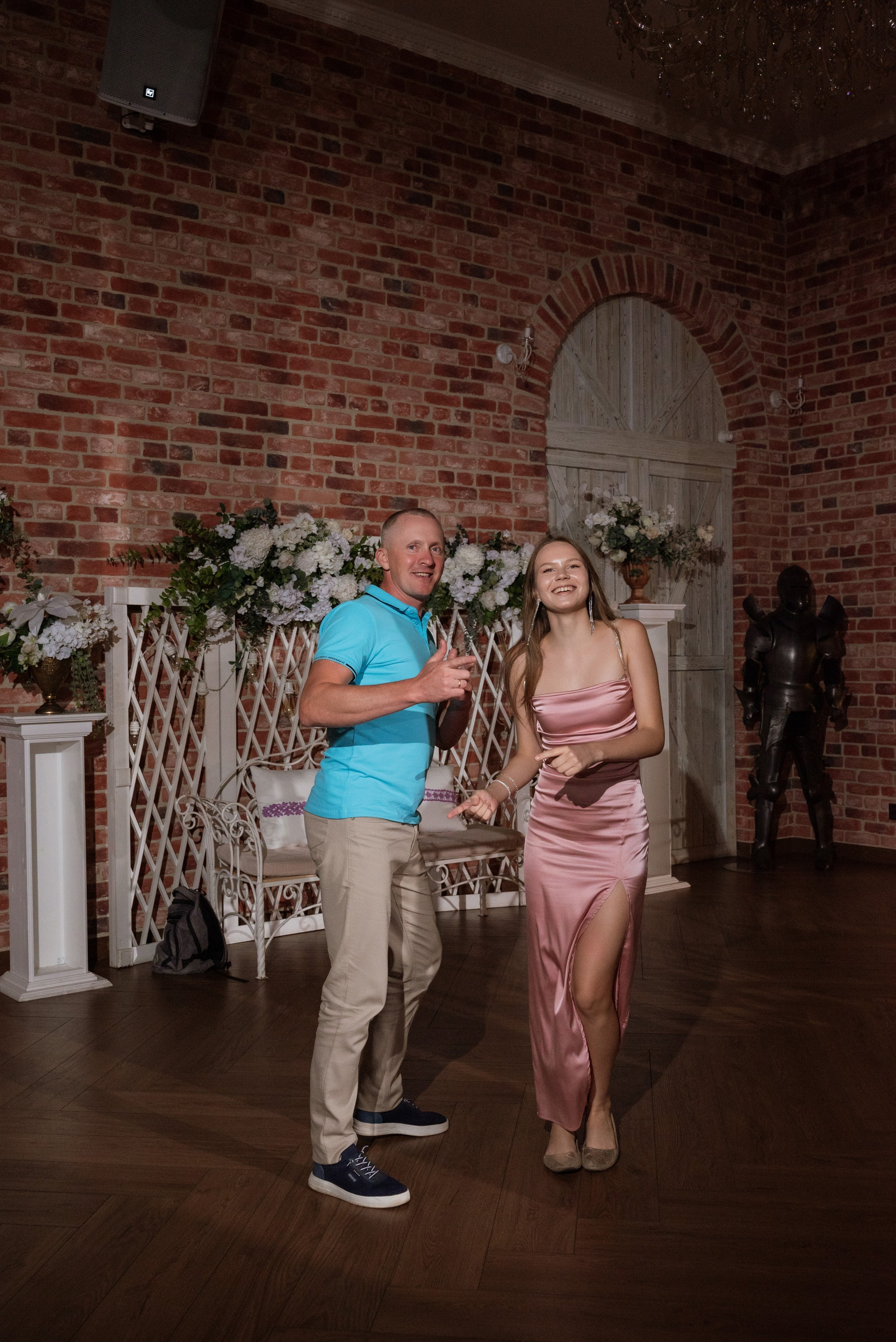 Виталий и Софья | 26.07.24. Свадебный фотограф в Санкт-Петербурге Владислава Тюльпина