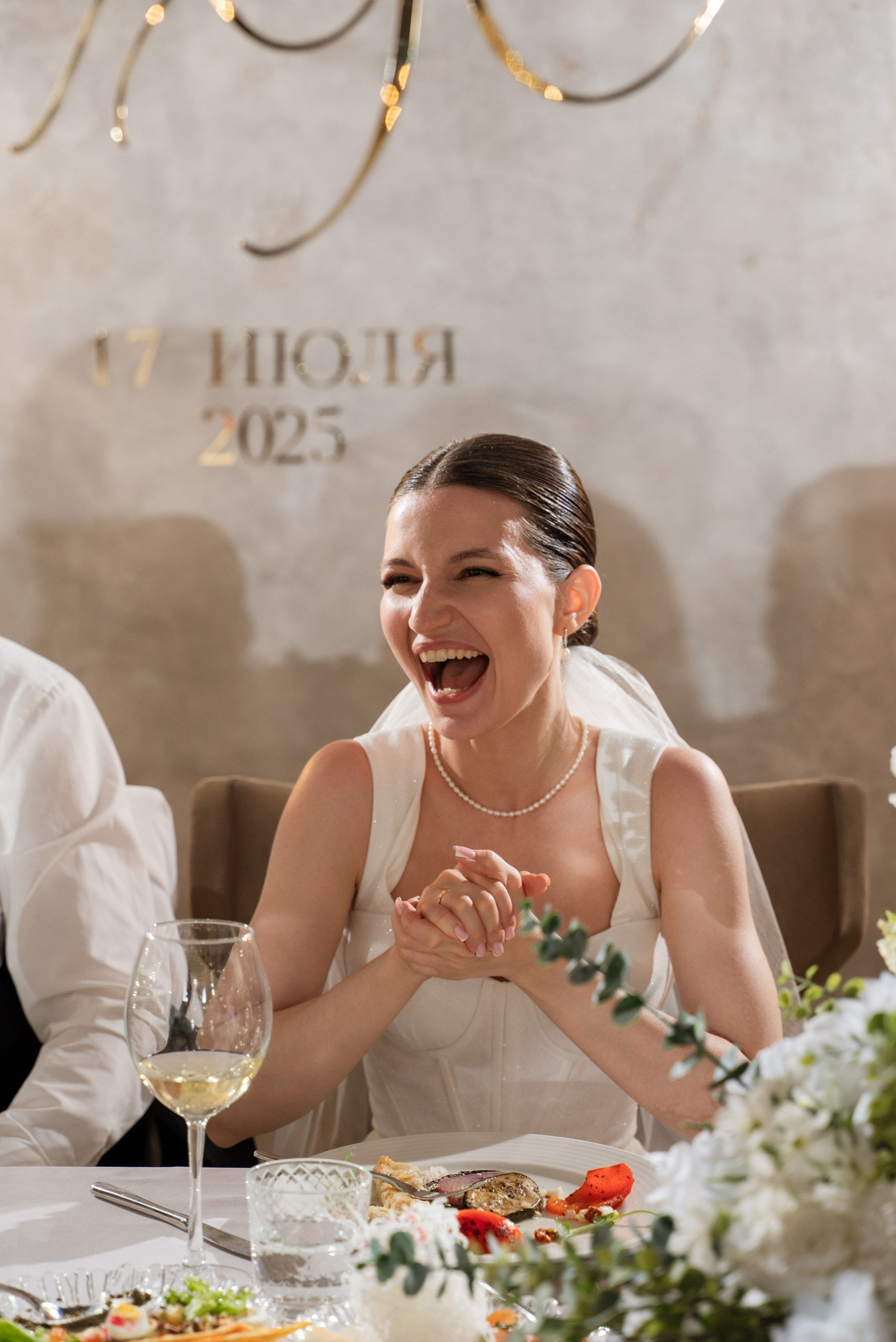 Александр и Ксения | 17.07.25. Свадебный фотограф в Санкт-Петербурге Владислава Тюльпина