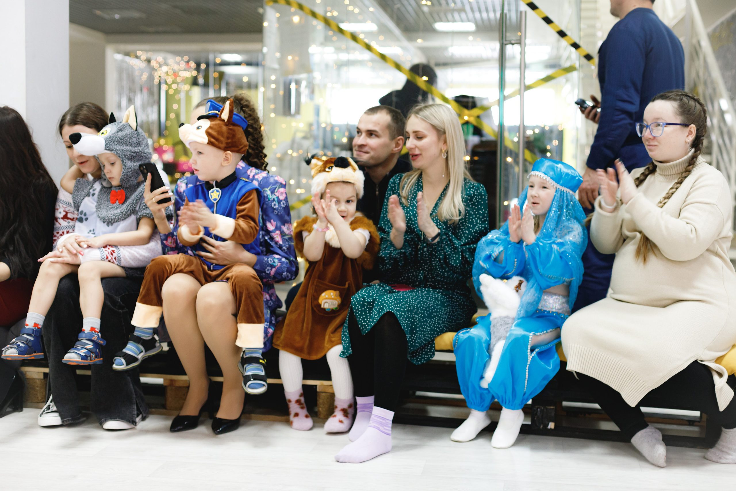 Happy new year. Photokarish