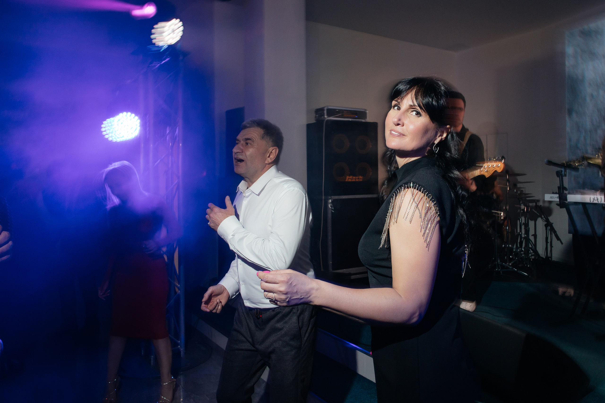 День рождения