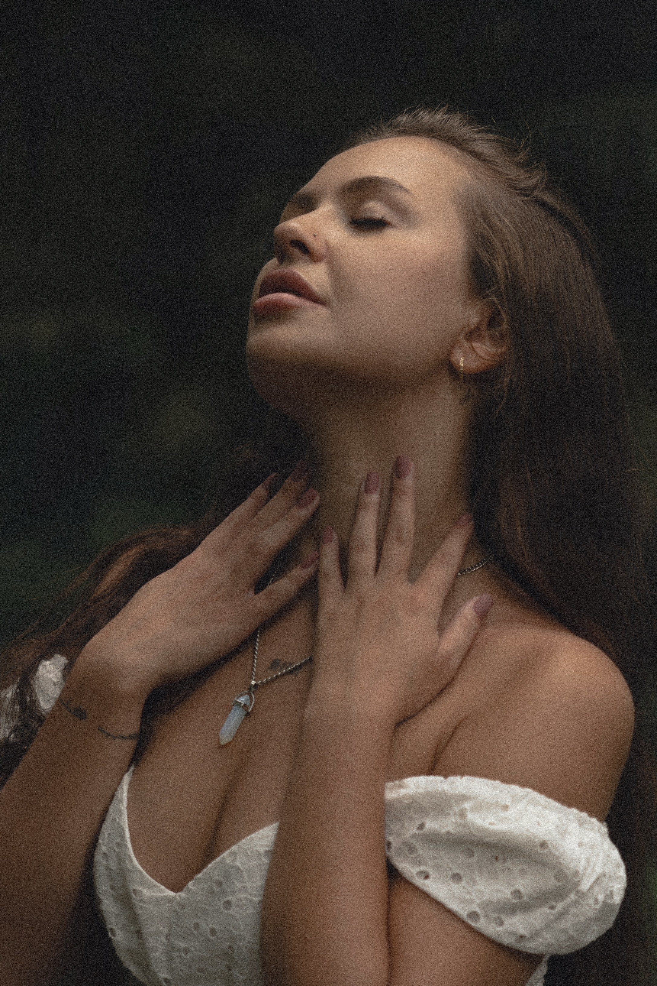 Лиза. Фотограф Alena Ray