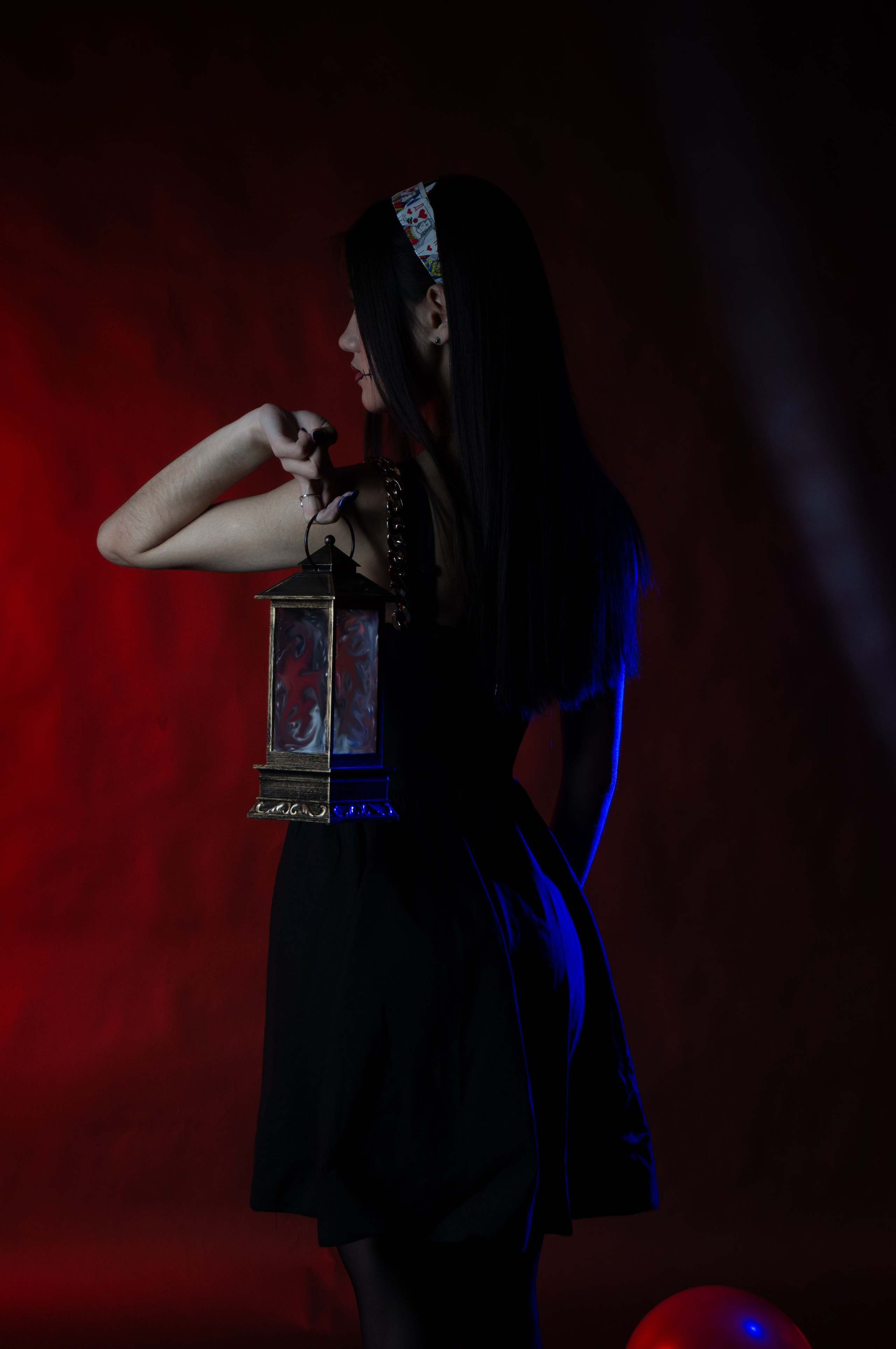 Образы в разных стиялх. Фотограф в Нижнем Новгороде