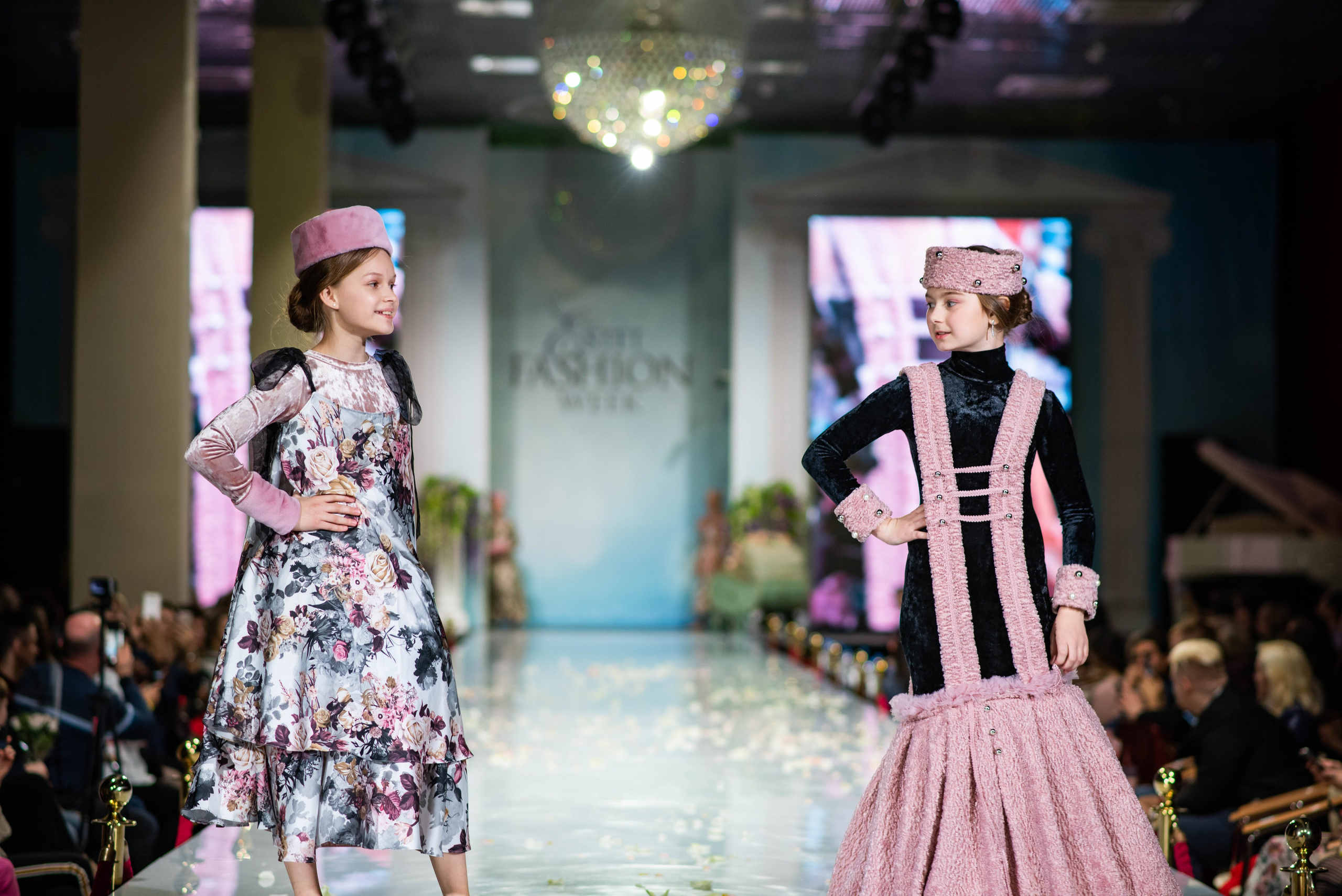 Надежда Шибина EFW. Главная