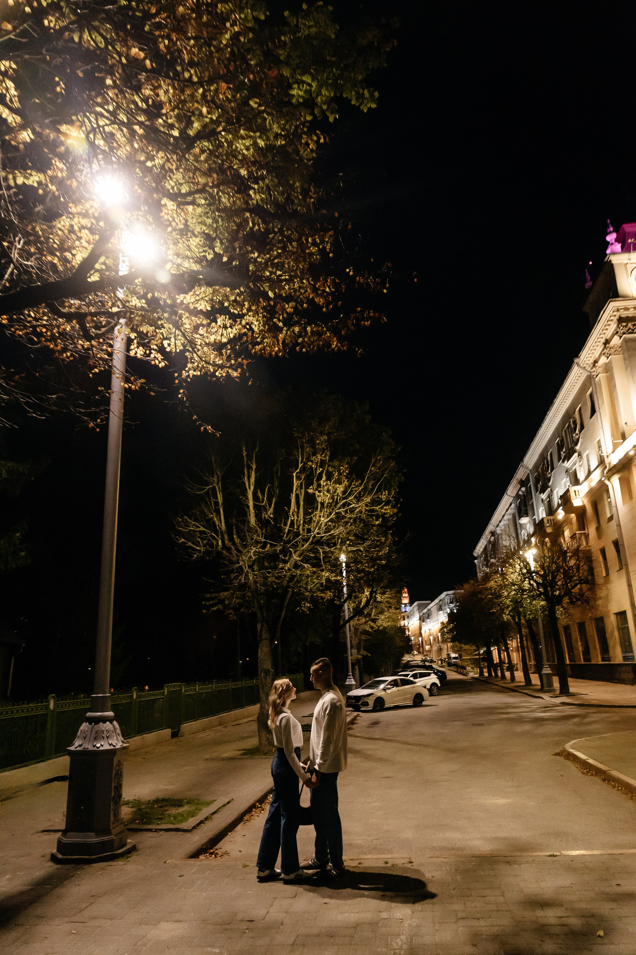 Юля и Вадим. Семейный фотограф Минск Усова Ольга
