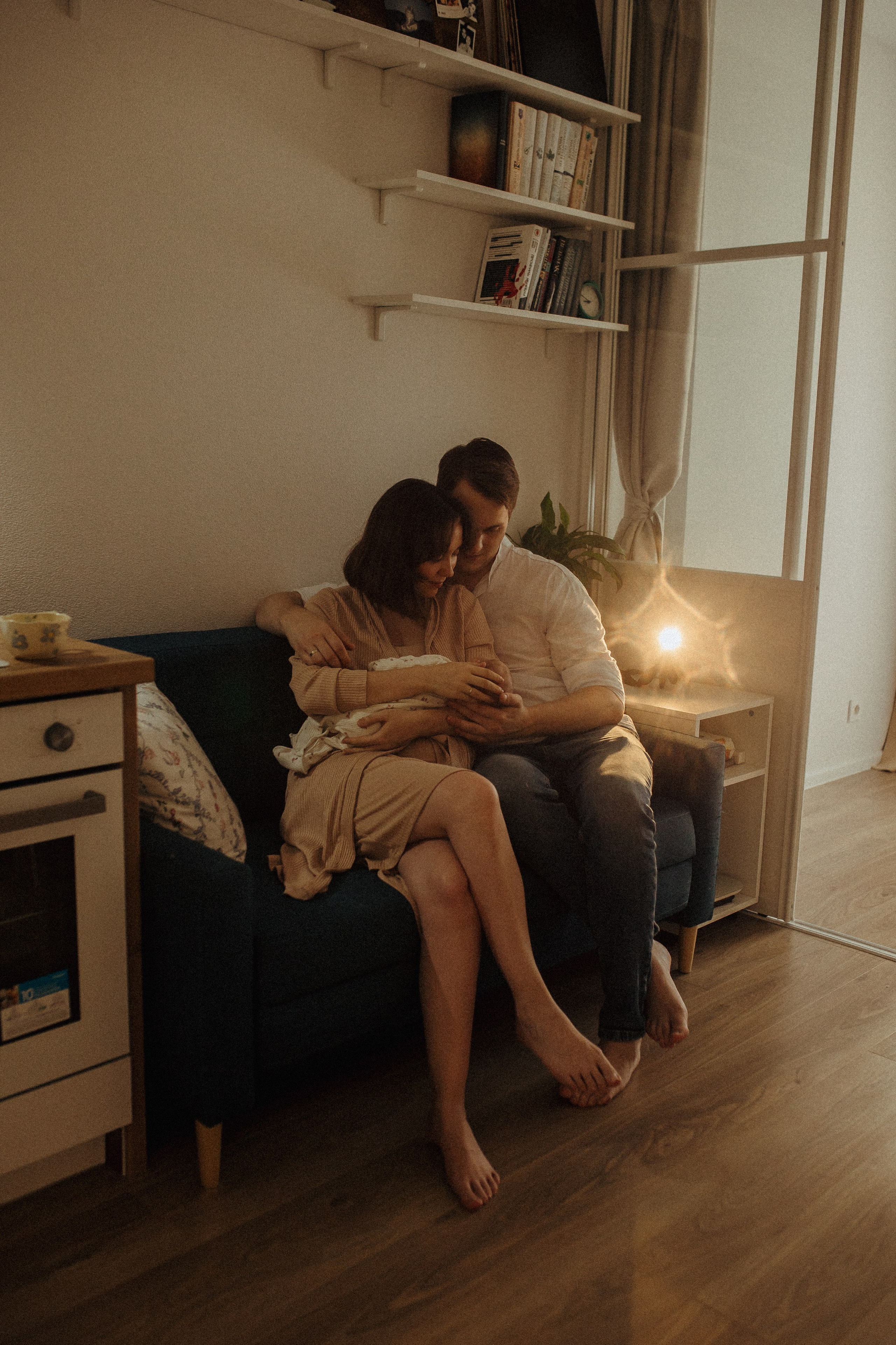 Варенька. Семейный и Свадебный фотограф в Санкт-Петербурге Плохая Екатерина