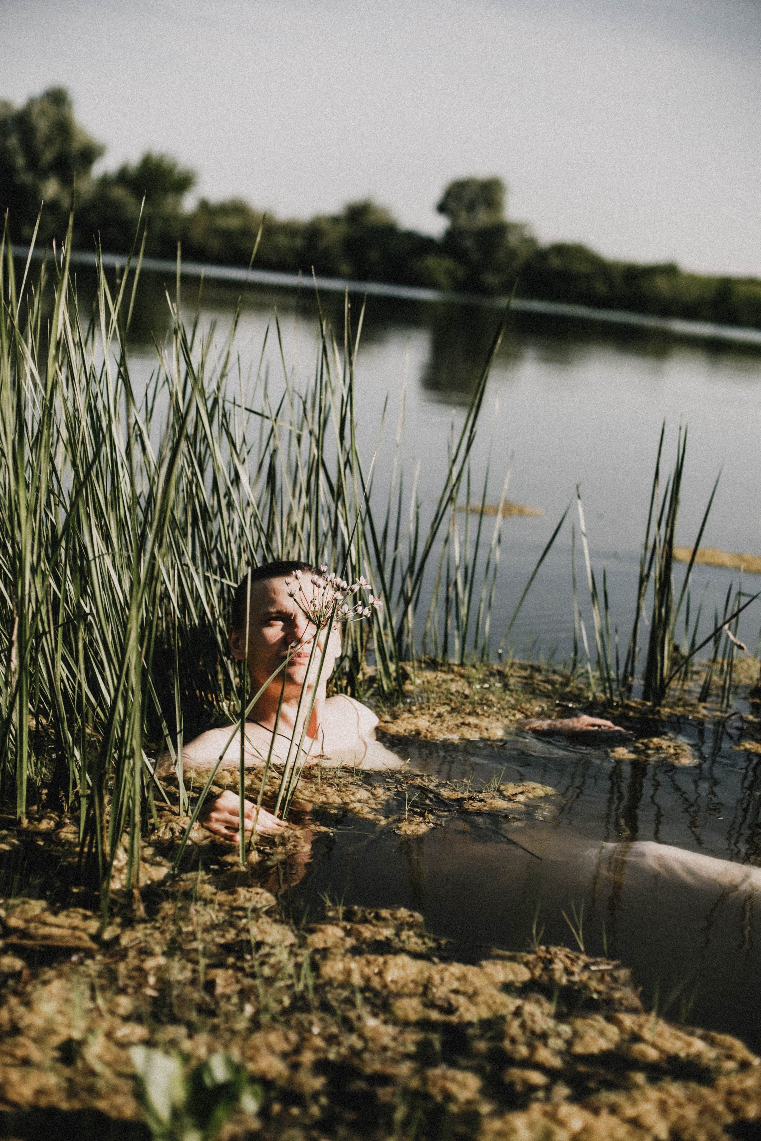 Эльвира. Фотограф в Нижнем Новгороде