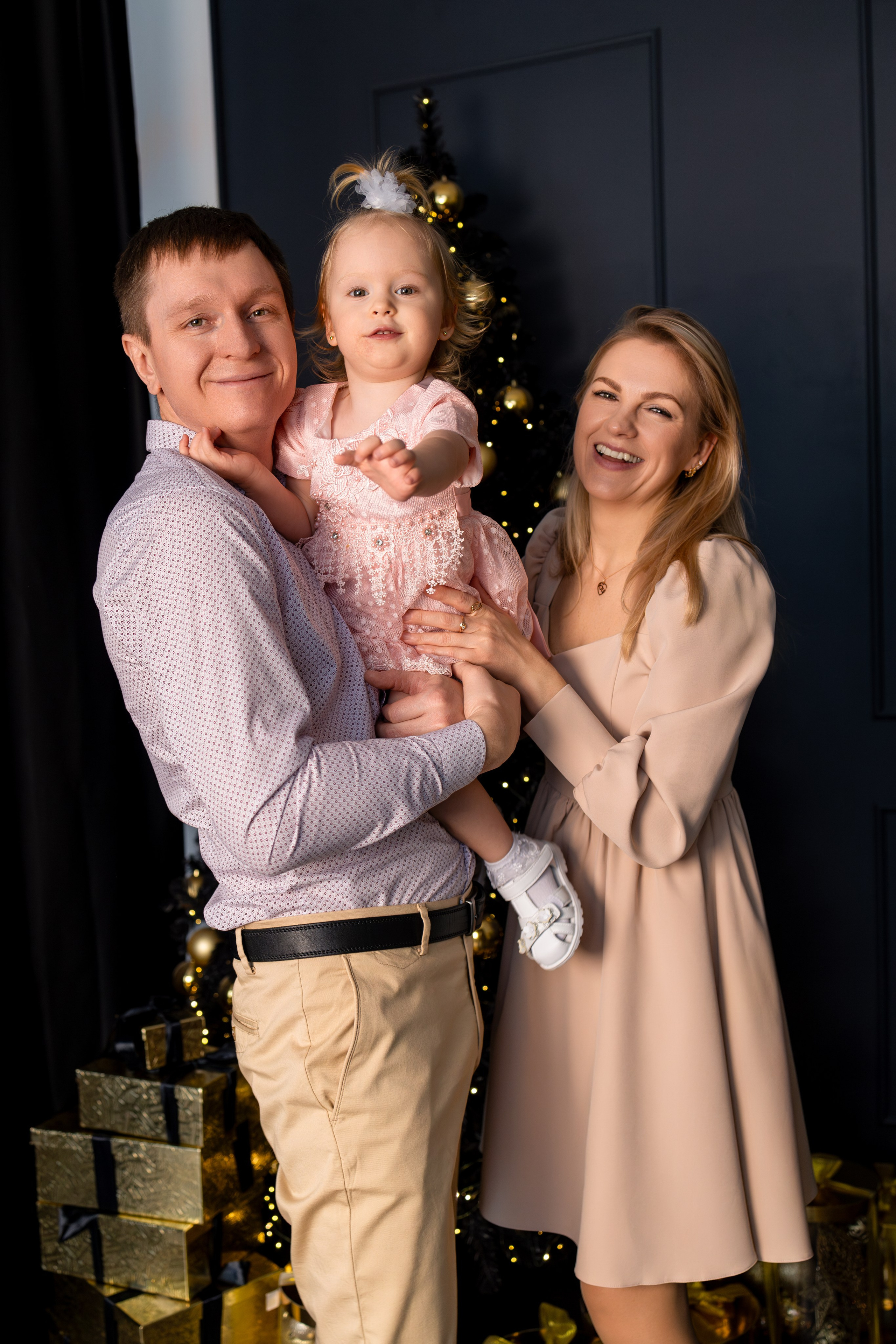 Светлана. Фотограф Виктория Бурова