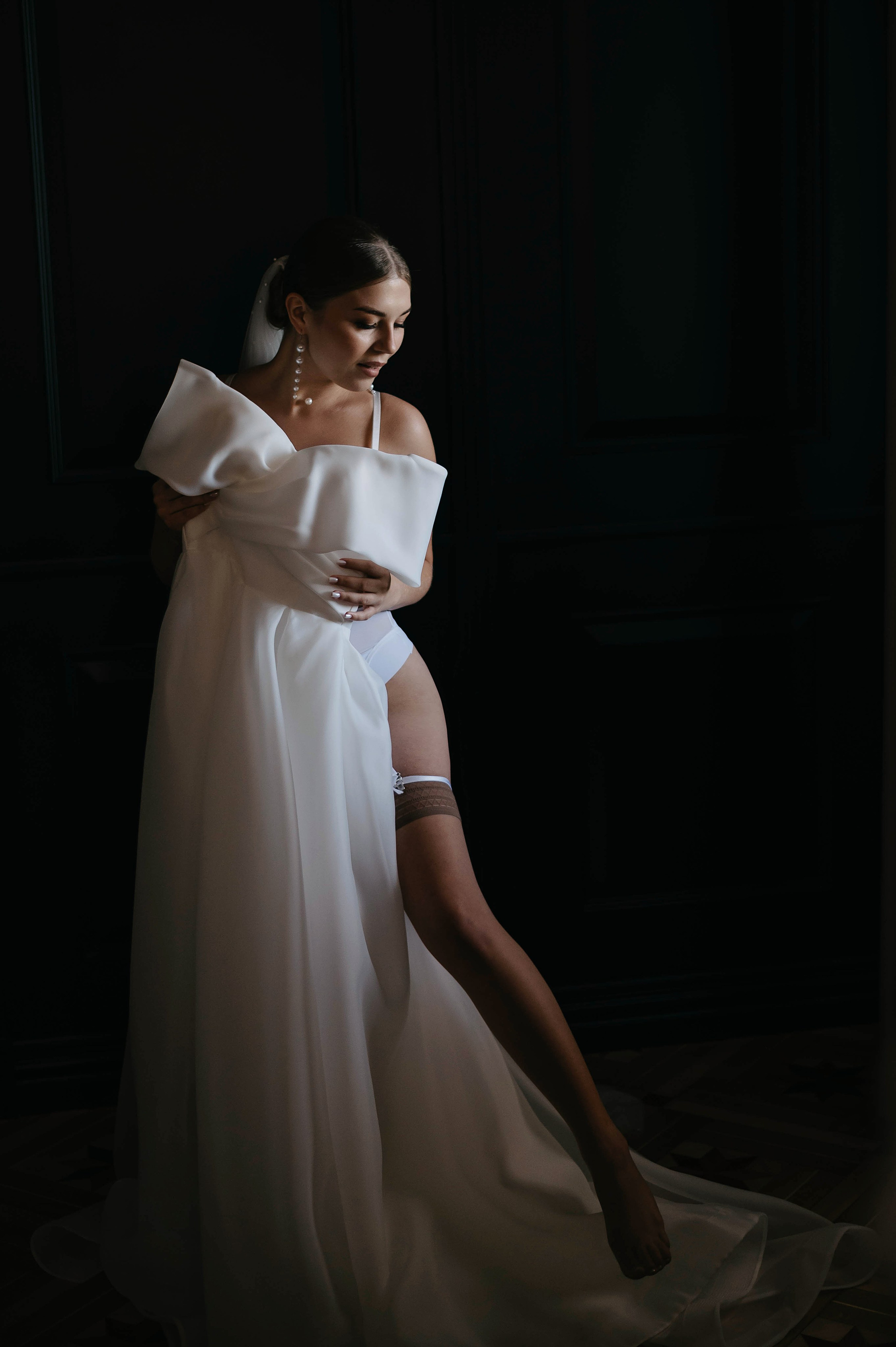 Никита и Настя. Свадебный фотограф Марина Жемчужникова в Москве и в Белгороде