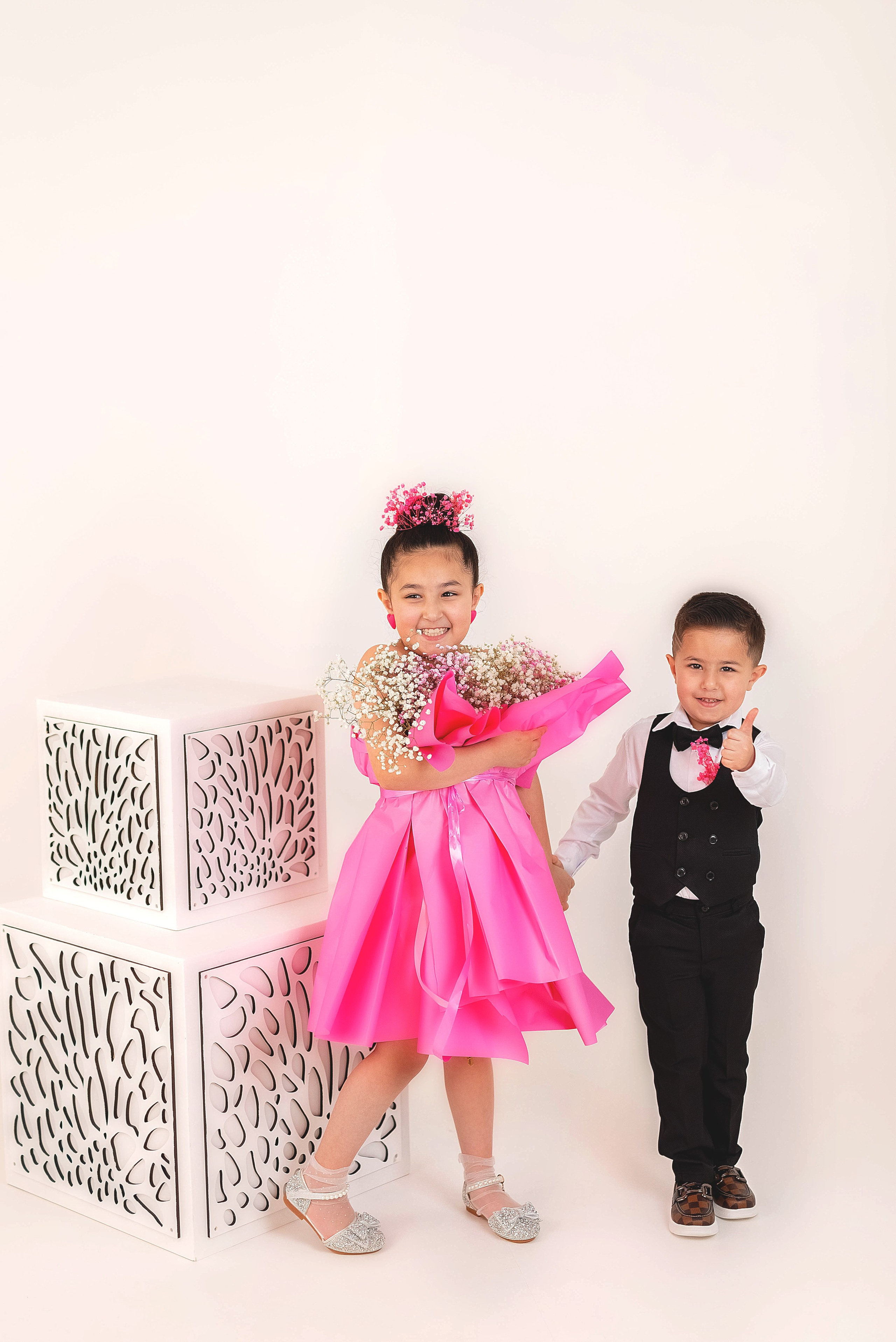 Фотосессия ко дню рождения. Семейный, детский фотограф в Воронеже Анна Никитина