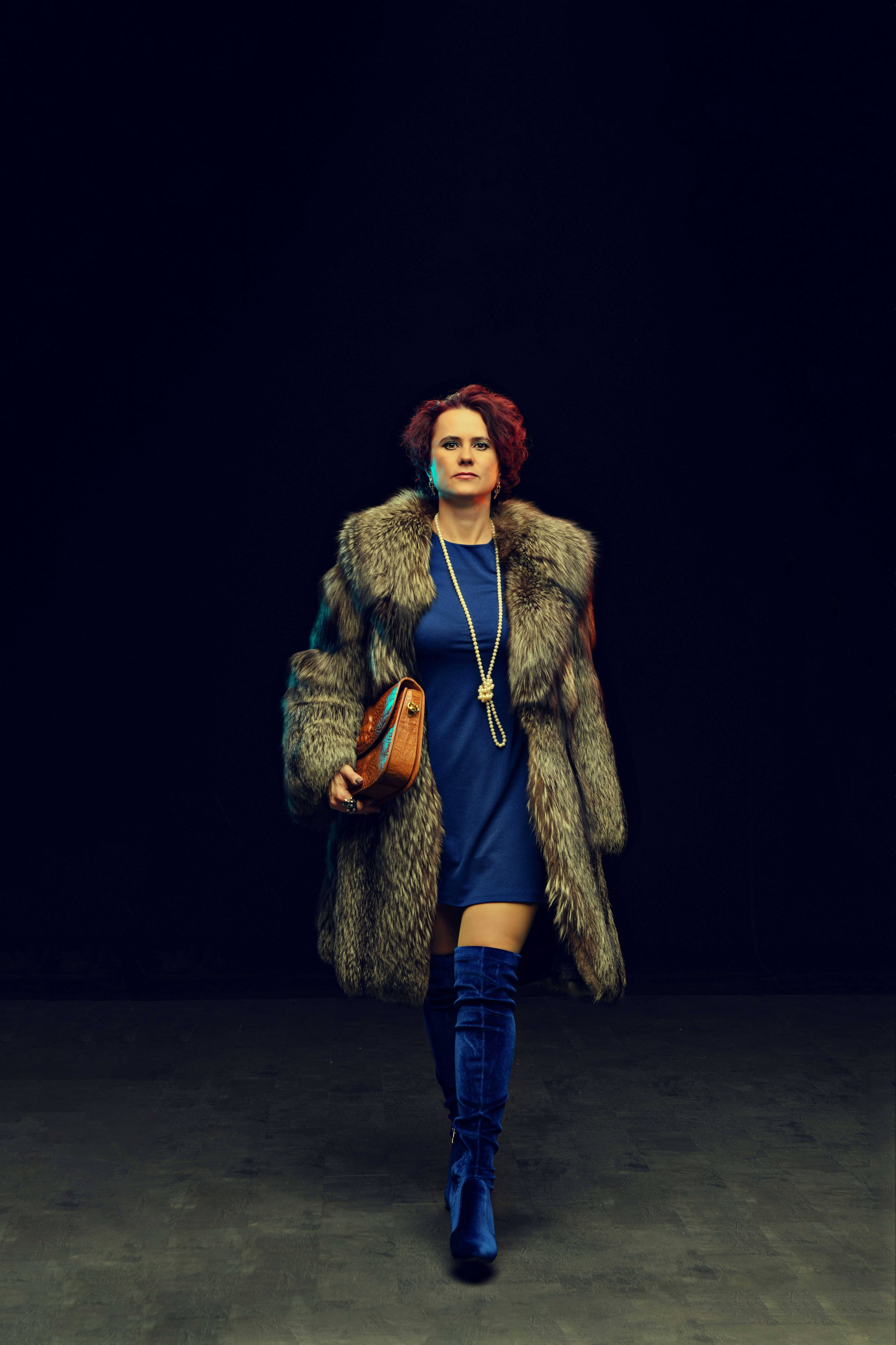 Голливуд. Арт студия «Пегас». Фото- и видео- съемка