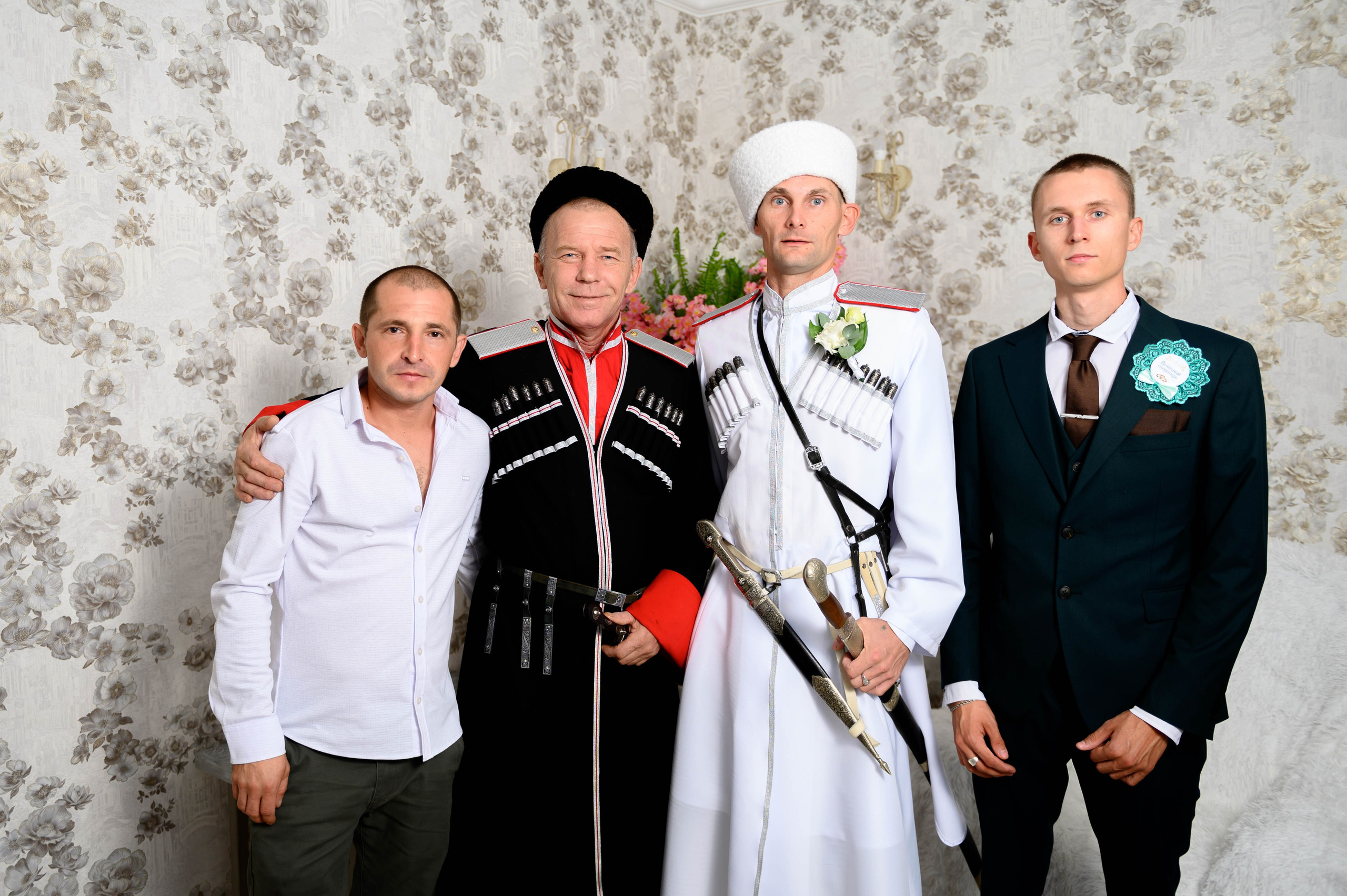 Свадебная фотография. Арт студия «Пегас». Фото- и видео- съемка