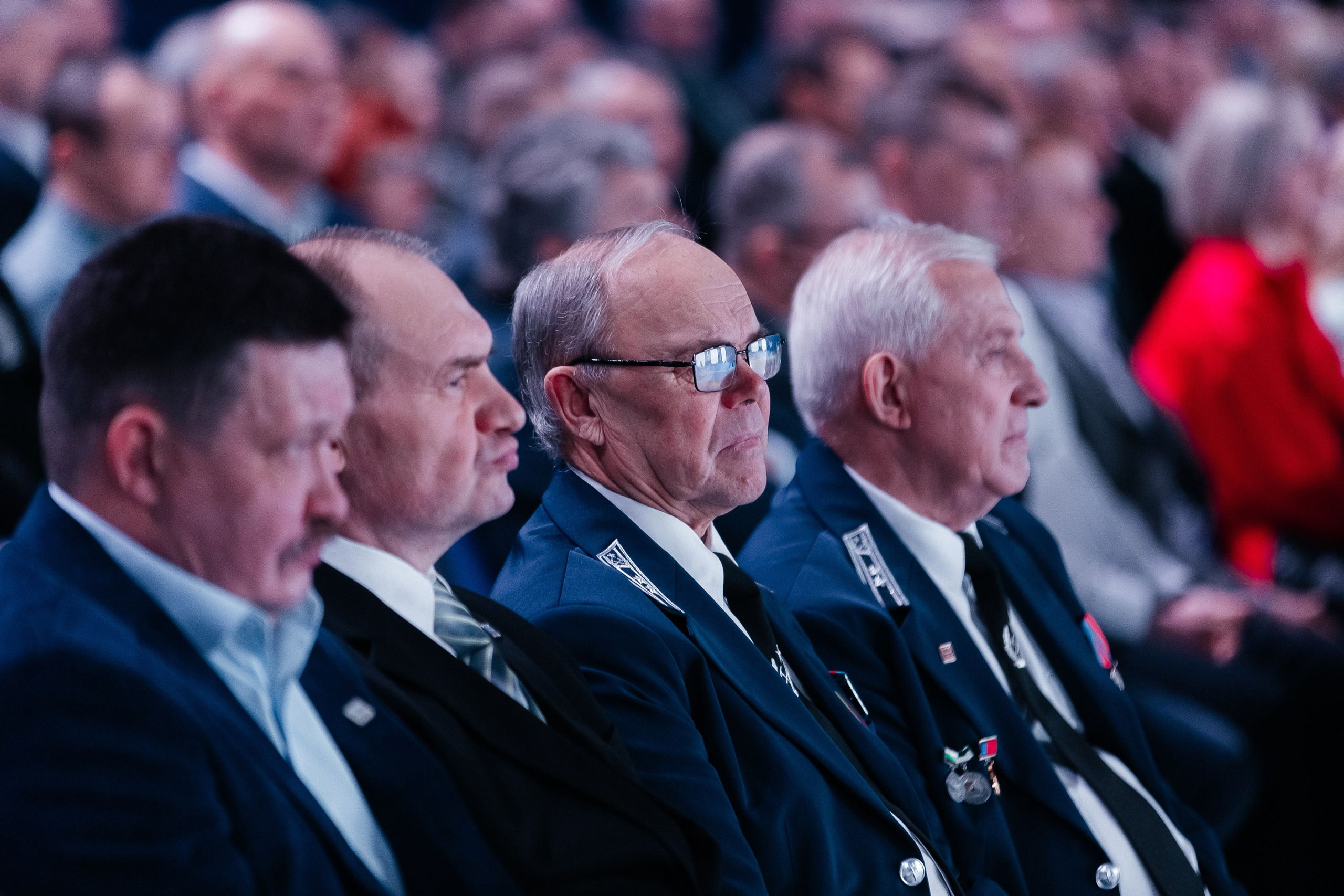 100 лет — «КОКС». Фотограф Кемерово | Сергей