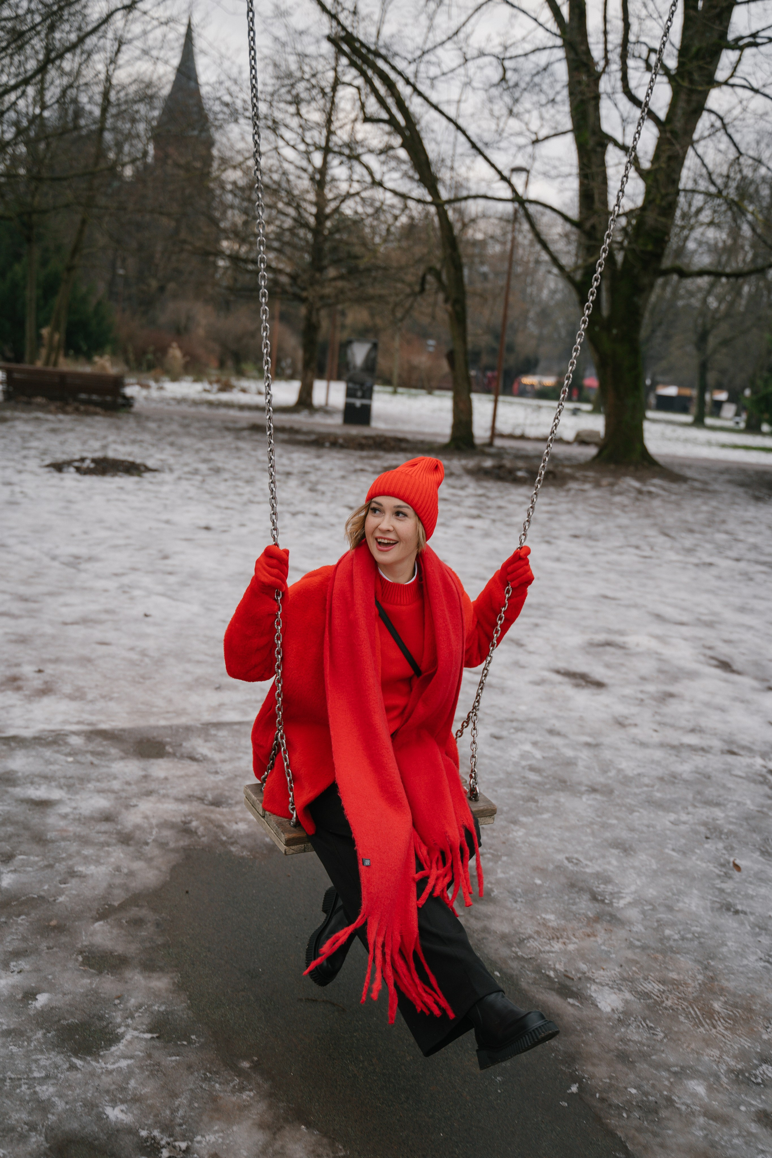 А. Семейный и свадебный фотограф Мария Нетребко г. Калининград