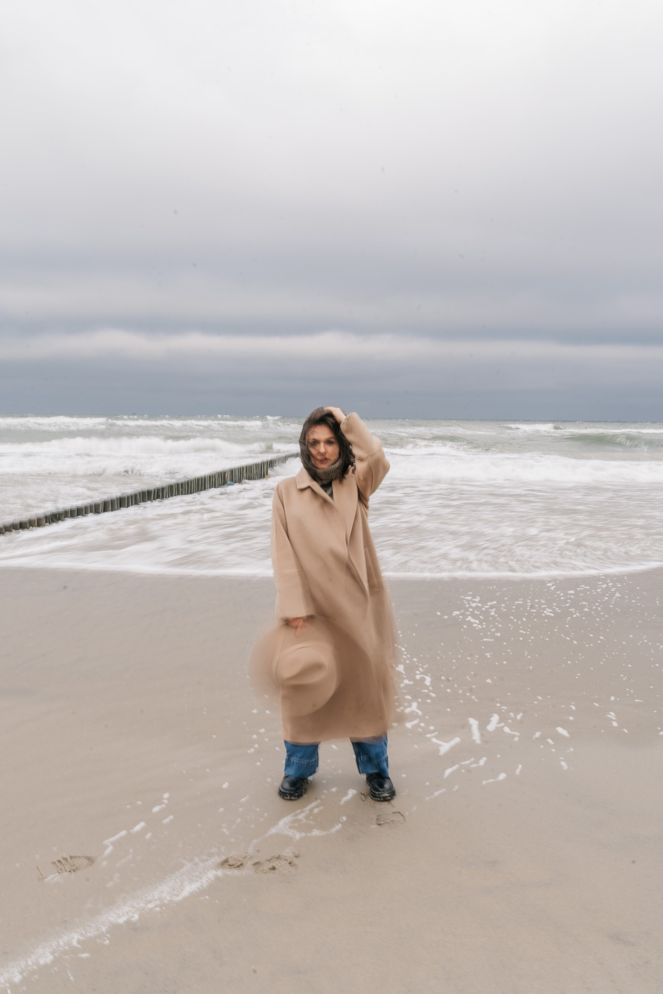 I. Семейный и свадебный фотограф Мария Нетребко г. Калининград