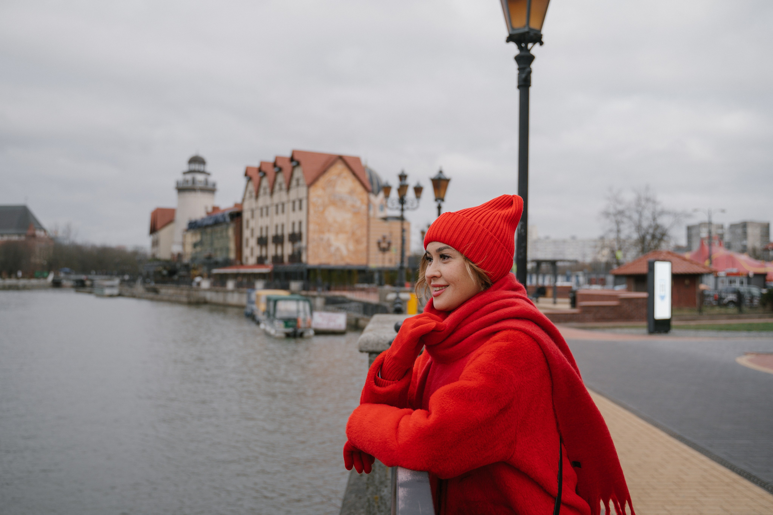 А. Семейный и свадебный фотограф Мария Нетребко г. Калининград