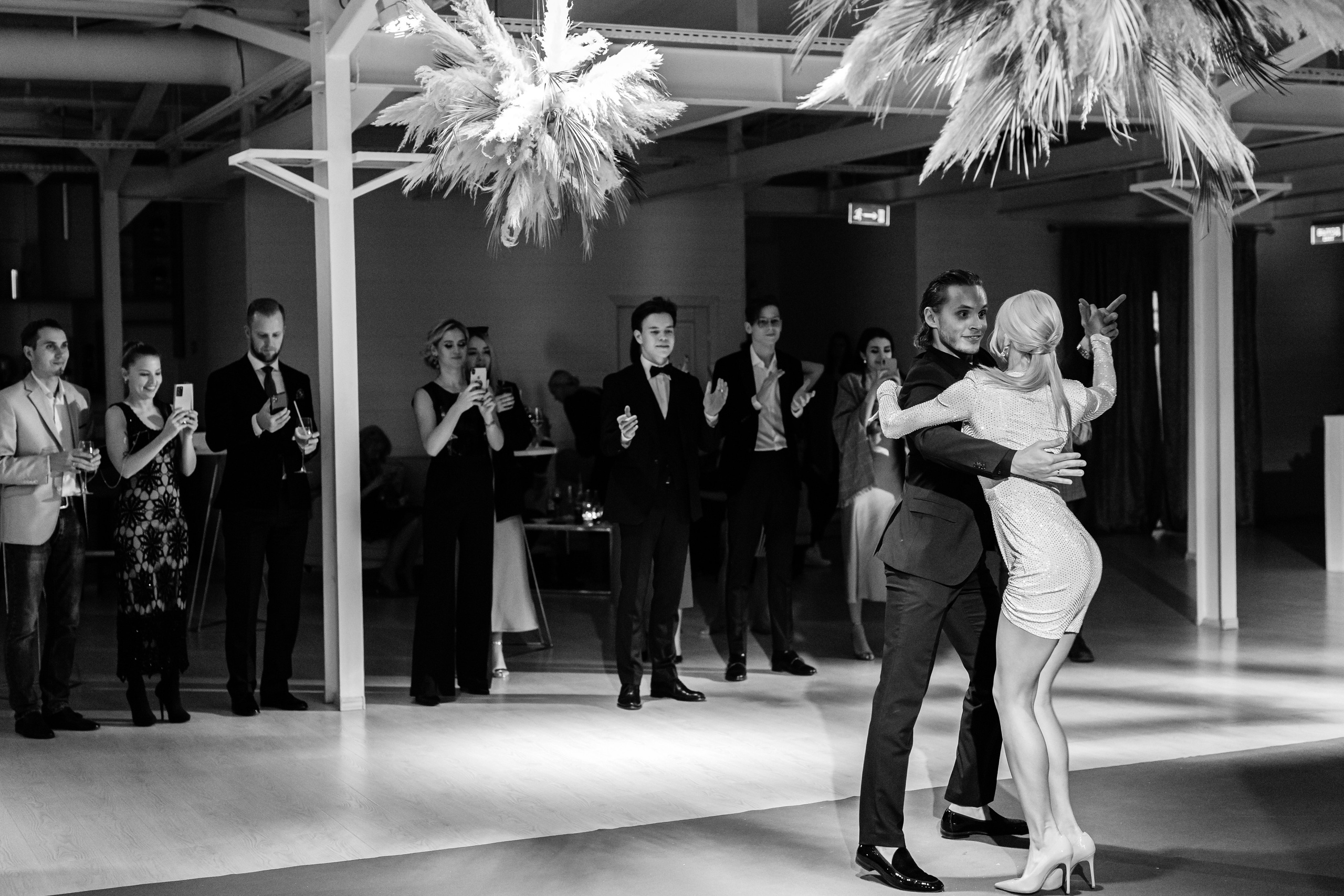 Егор и Дарья