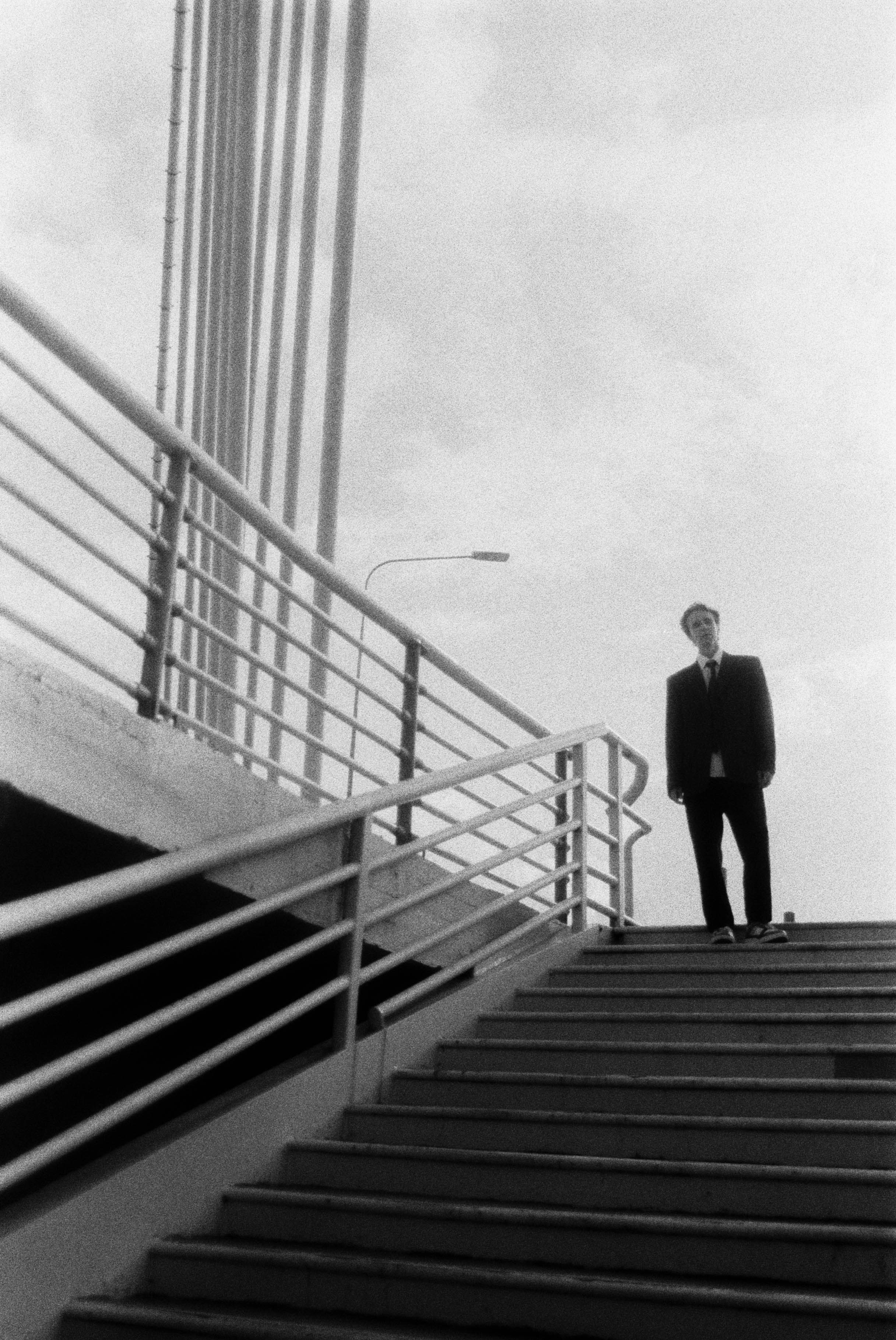 Dima. Daria Y. Фототерапия │ Санкт-Петербург