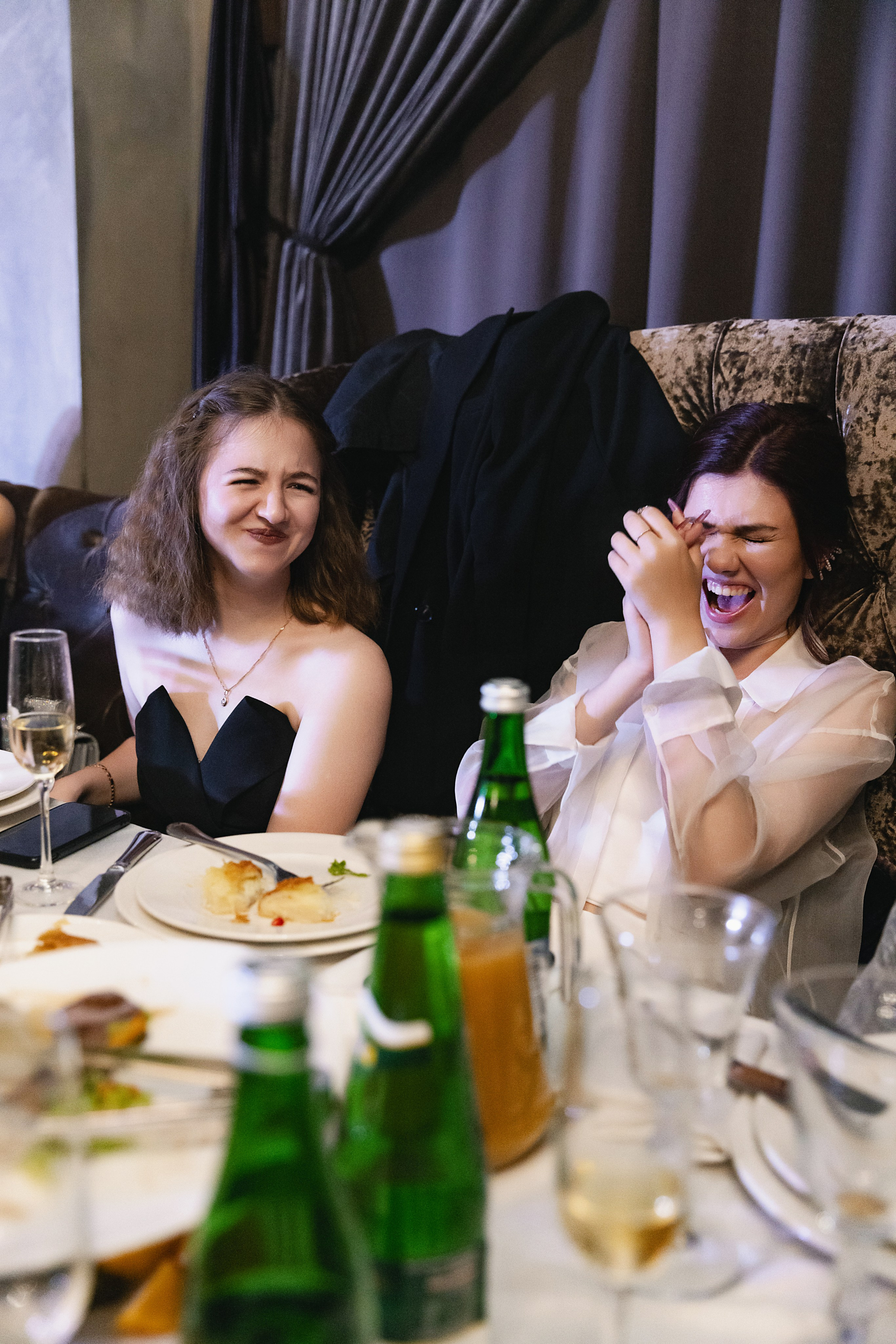 11 класс Гимназия 69. Фотограф и Видеограф в Краснодаре Юлия Солодченко